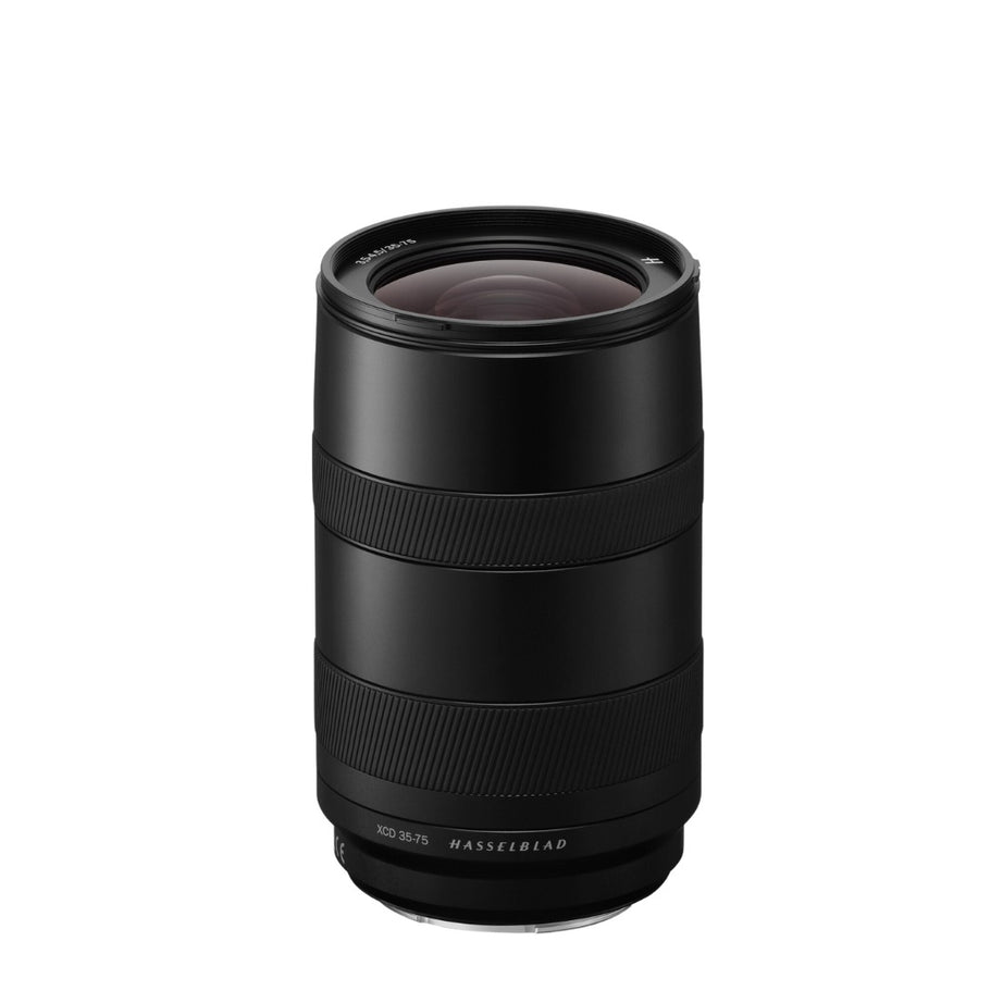 Hasselblad Lens XCD 35-75 Zoom ƒ3.5-4.5