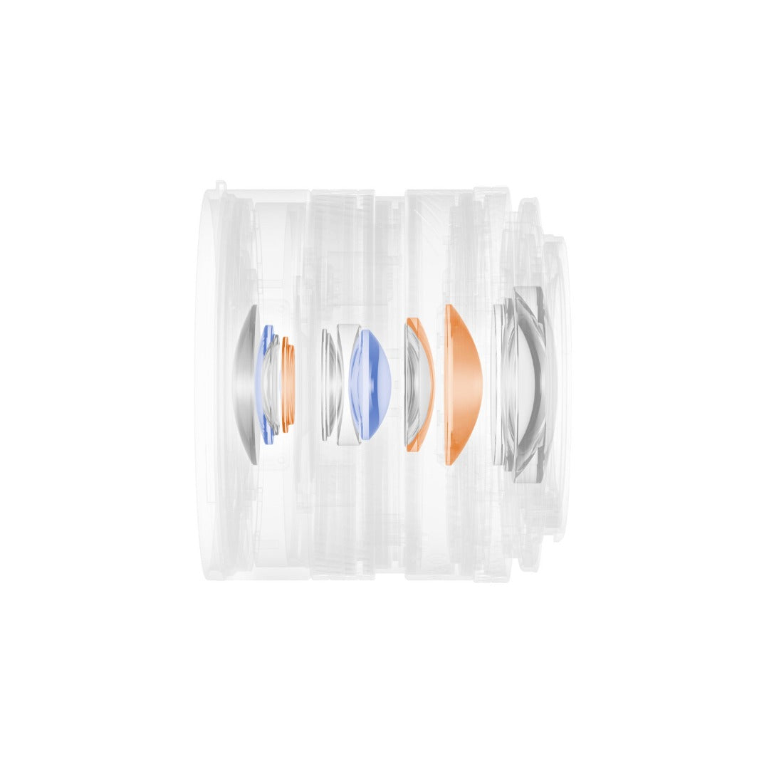 Hasselblad XCD 38mm f/2.5 V Lens