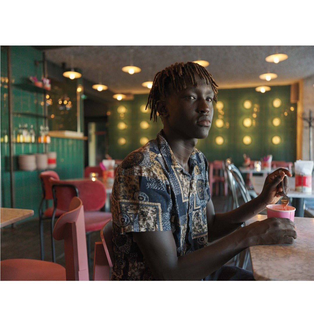 Hasselblad XCD 38mm f/2.5 V Lens