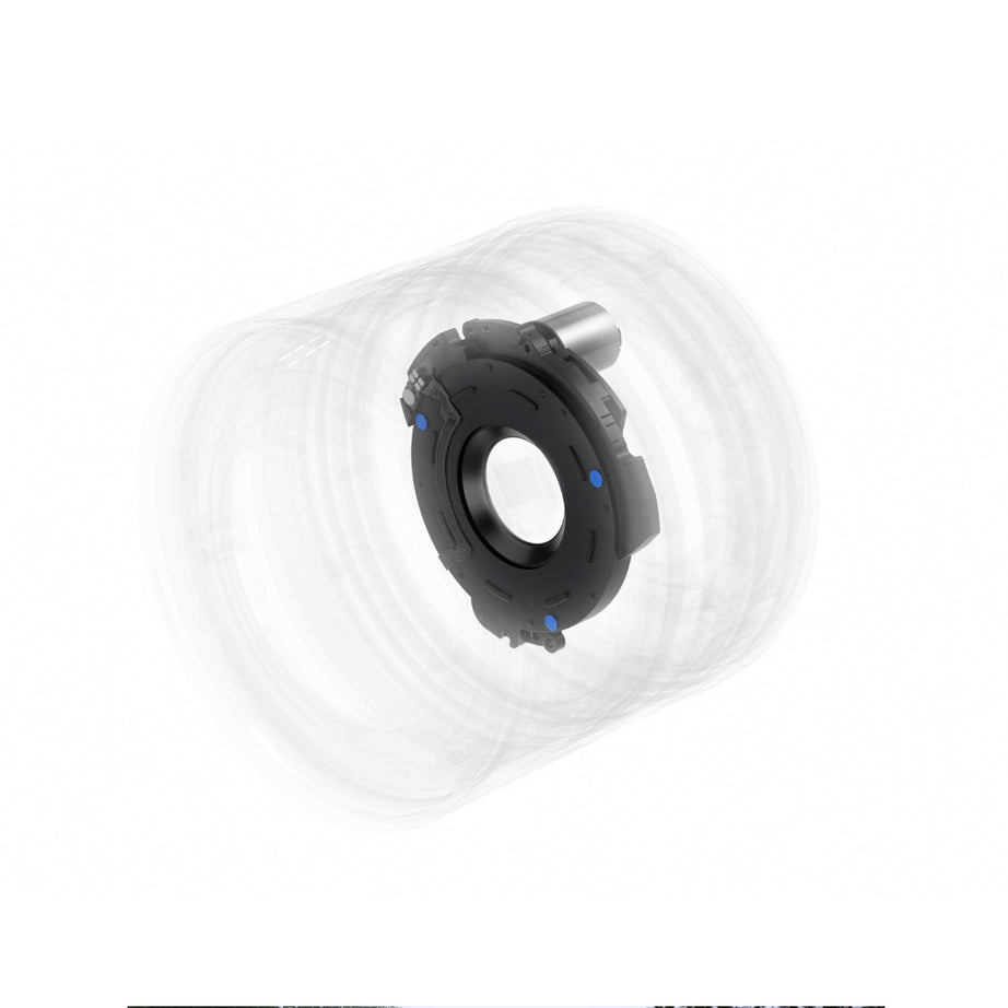 Hasselblad XCD 55mm f/2.5 V Lens