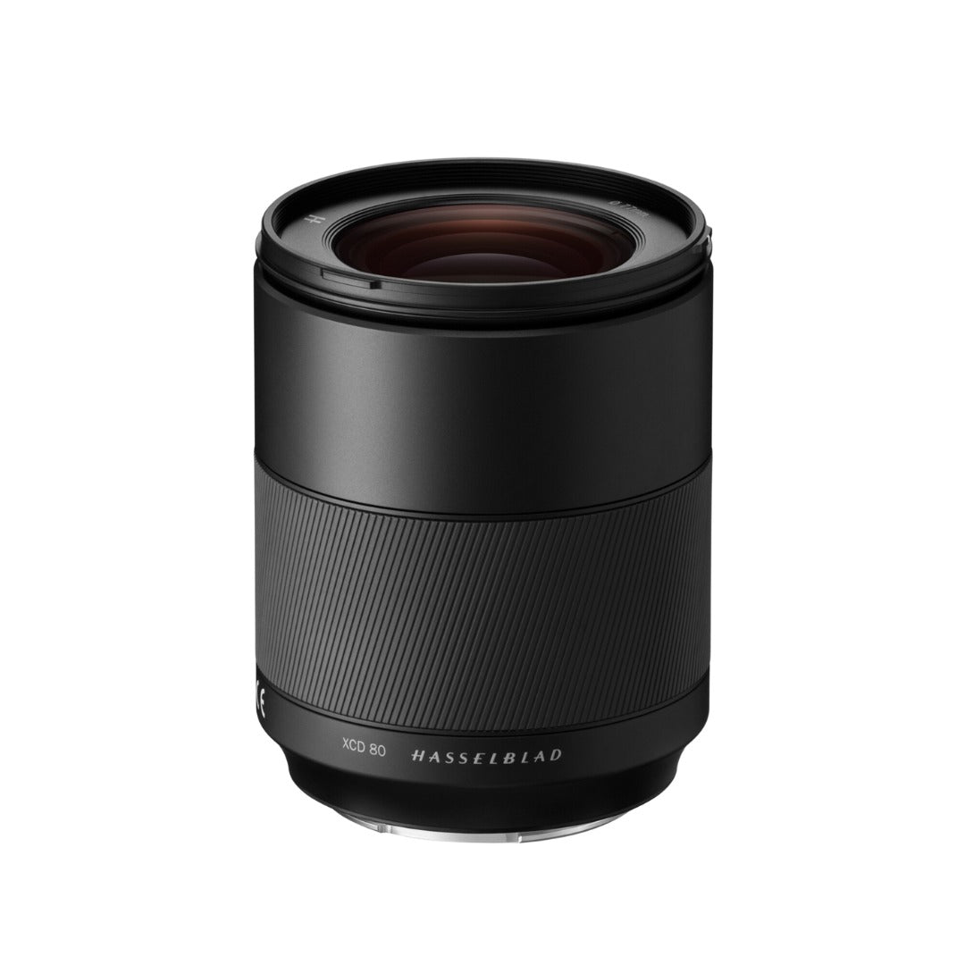 Hasselblad Lens XCD 80mm ƒ1.9