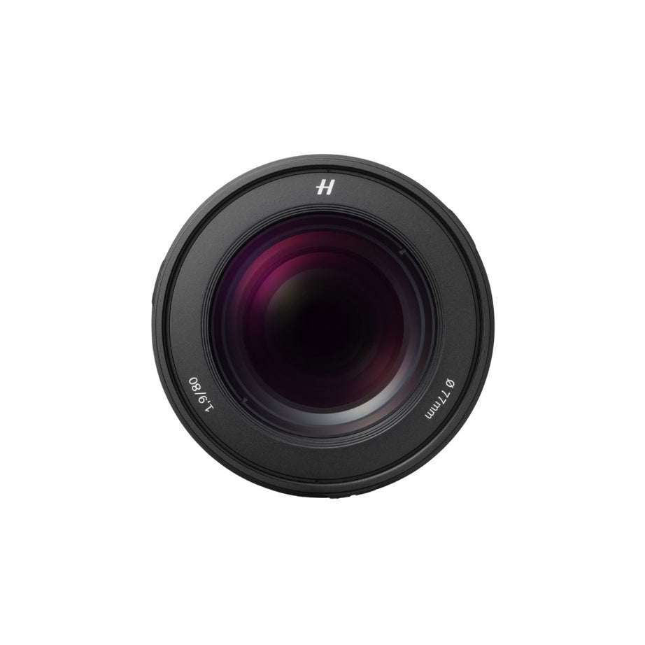 Hasselblad Lens XCD 80mm ƒ1.9