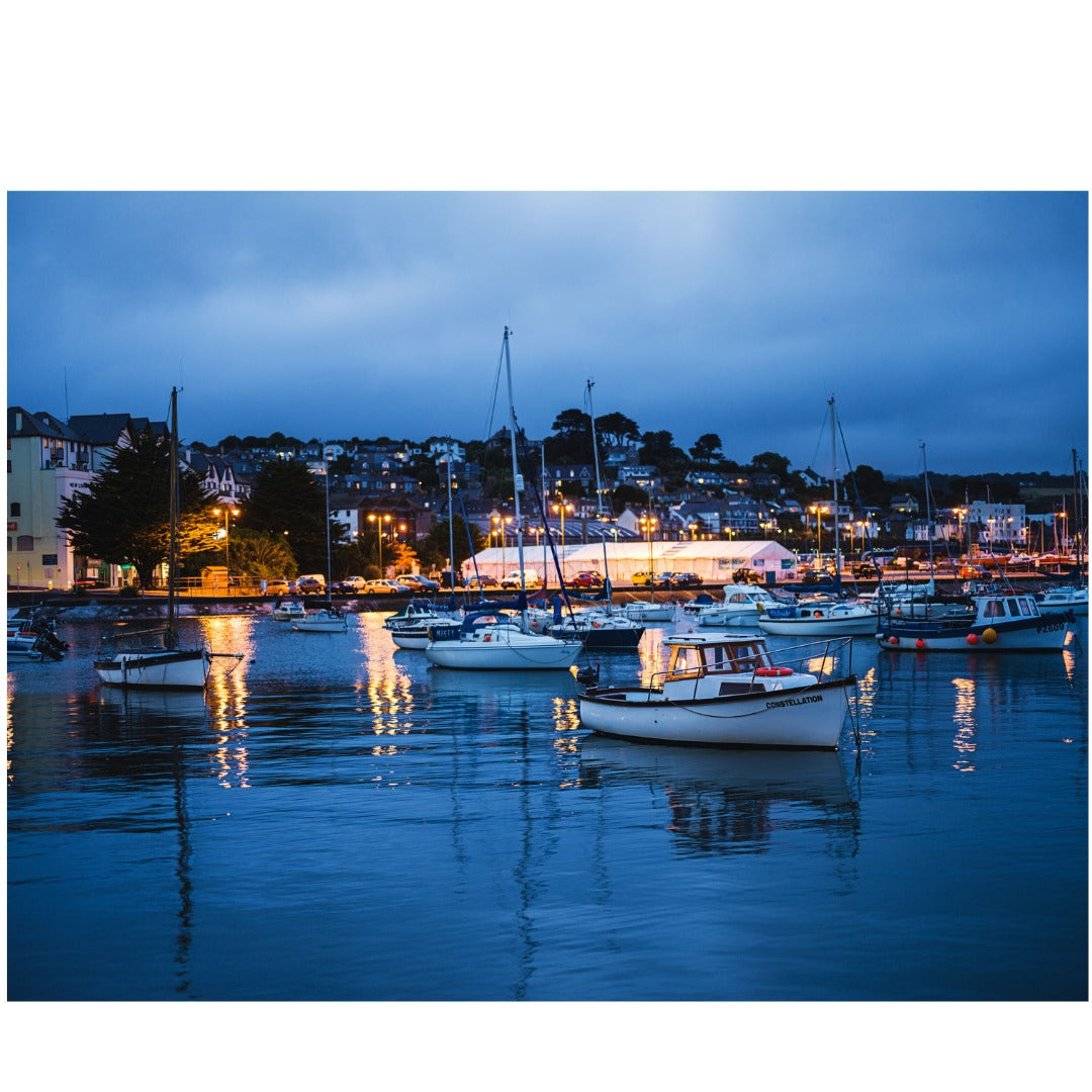 Hasselblad Lens XCD 80mm ƒ1.9