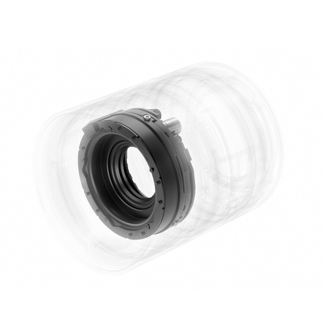 Hasselblad XCD 90mm f/2.5 V Lens