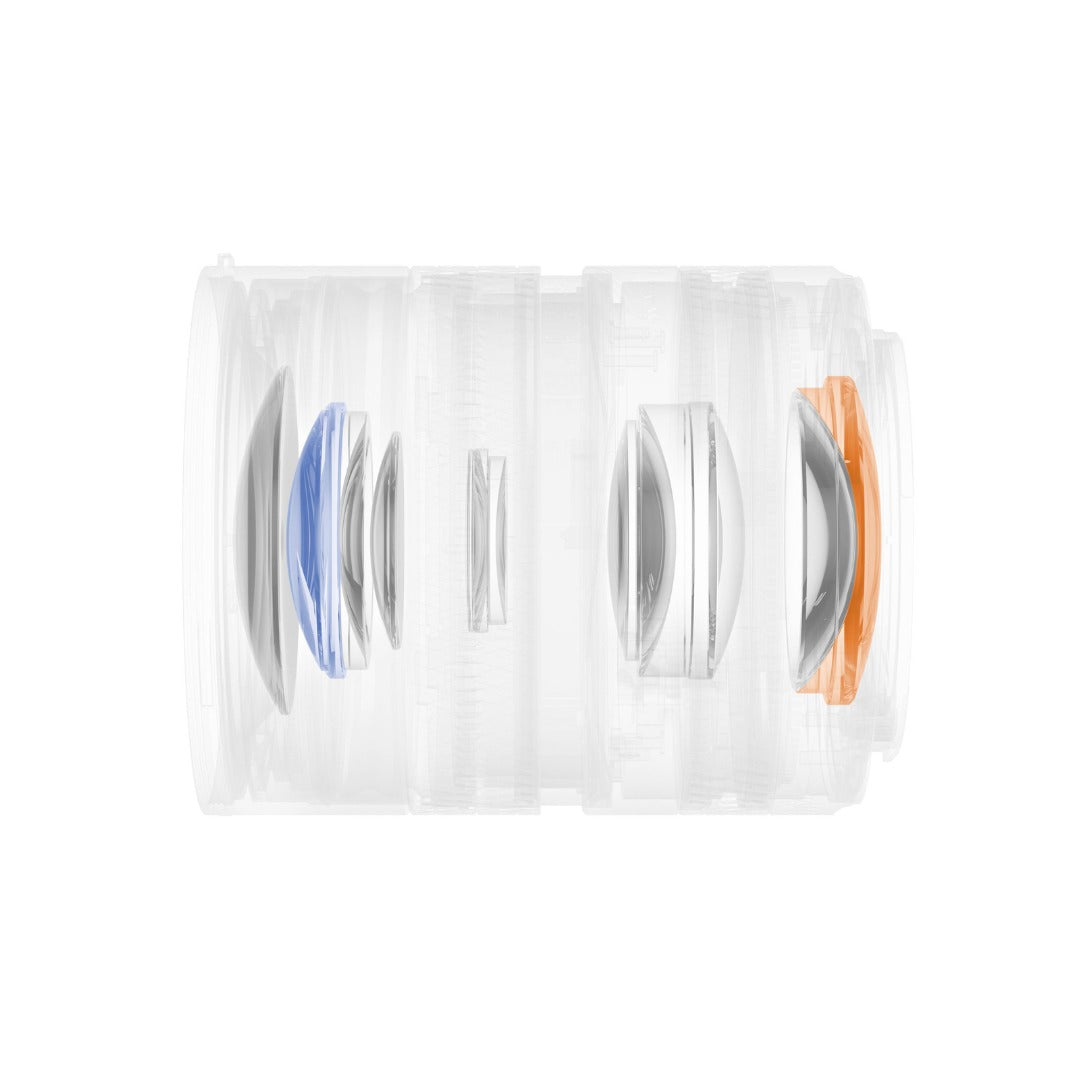 Hasselblad XCD 90mm f/2.5 V Lens