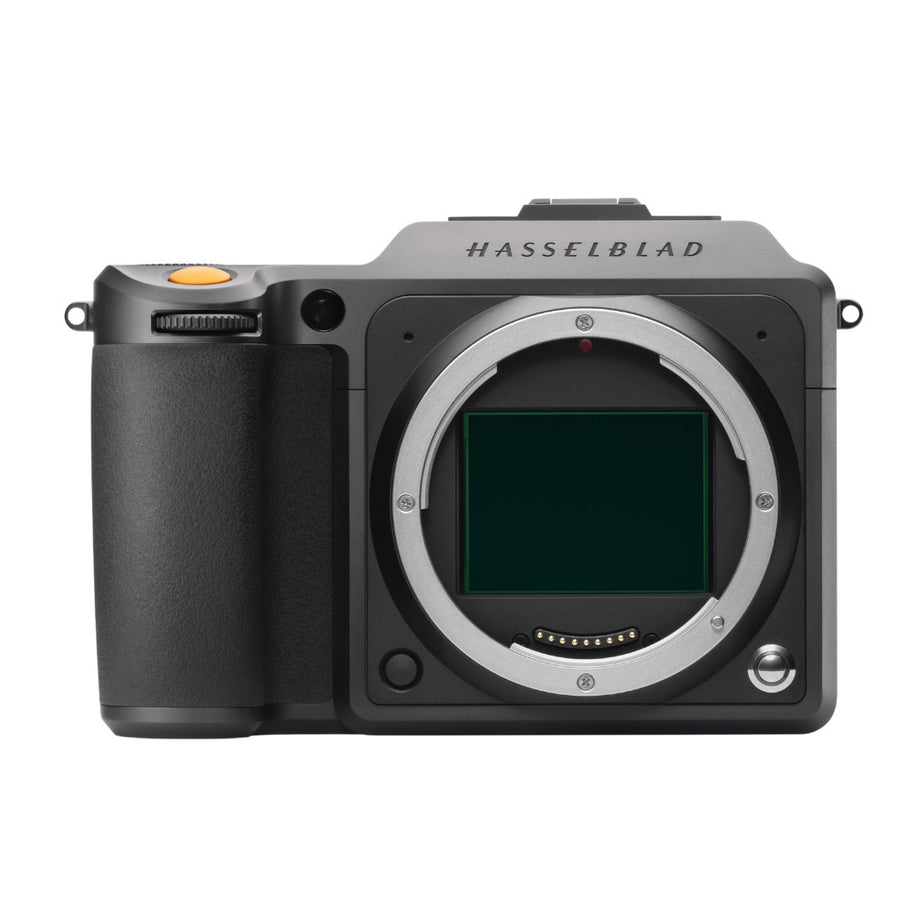 Hasselblad X1D II 50C Mirrorless Medium Format Camera