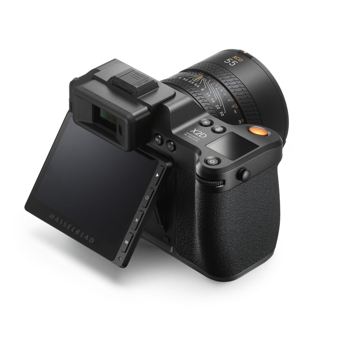 Hasselblad HC100mm f2.2 X1D X2D 907XAF対応 Hasselblad HC100mm f2.2 X1D X2D 907XAF対応 61IrSZbTK2L