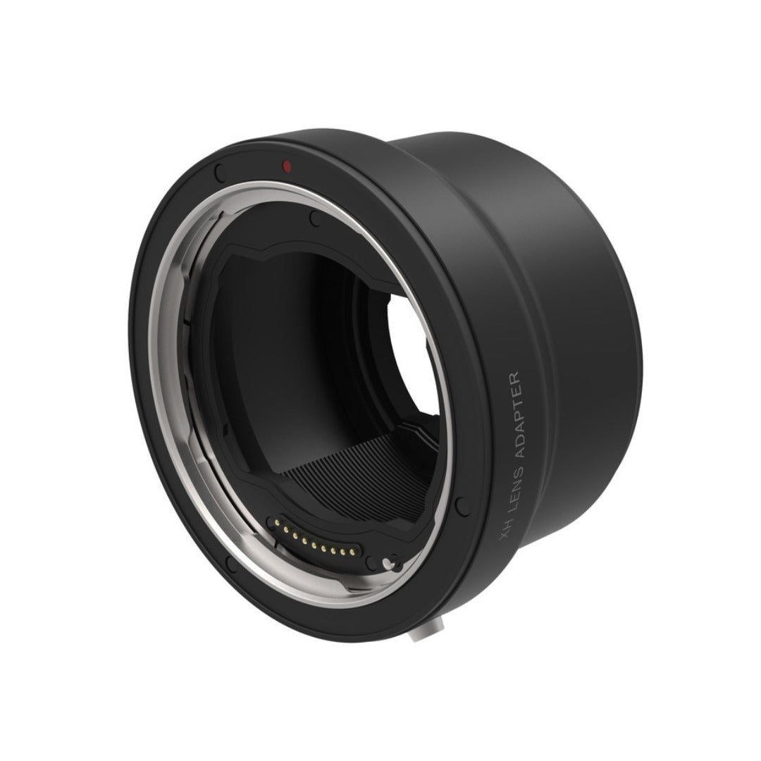 Hasselblad XV Lens Adapter Cles Singapore