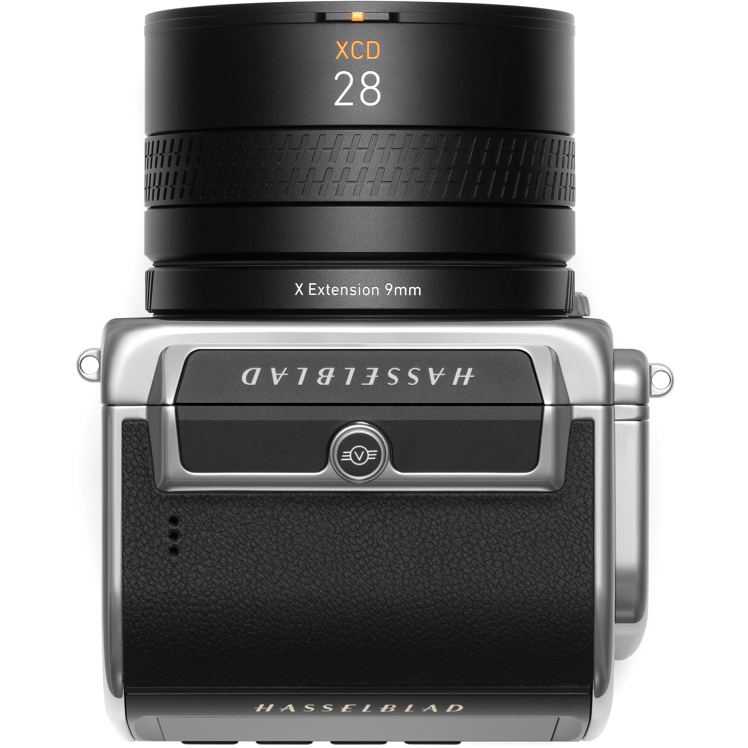 Hasselblad X Extension Tube (9mm)