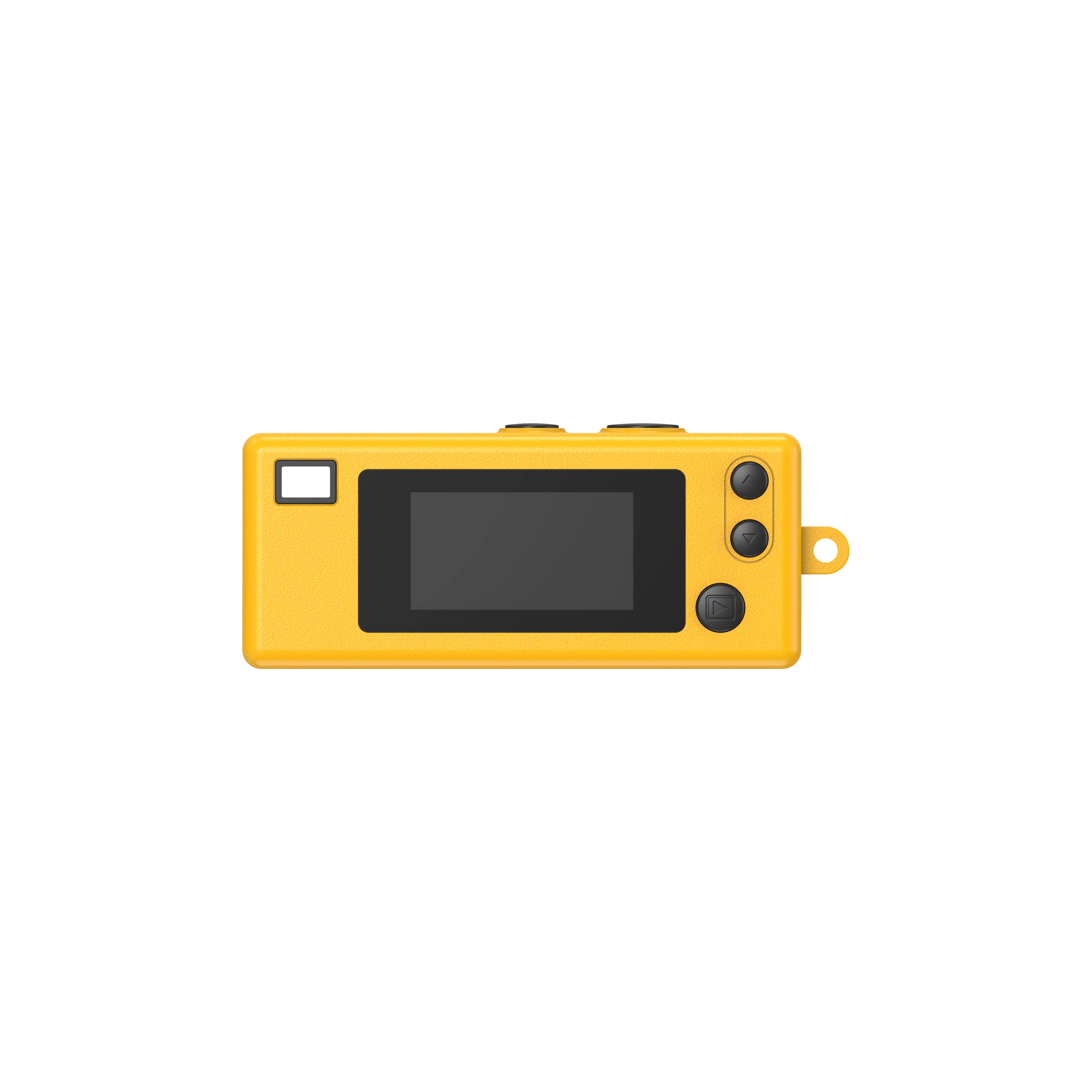 [Ready Stock] KODAK Charmera Keychain Digital Camera