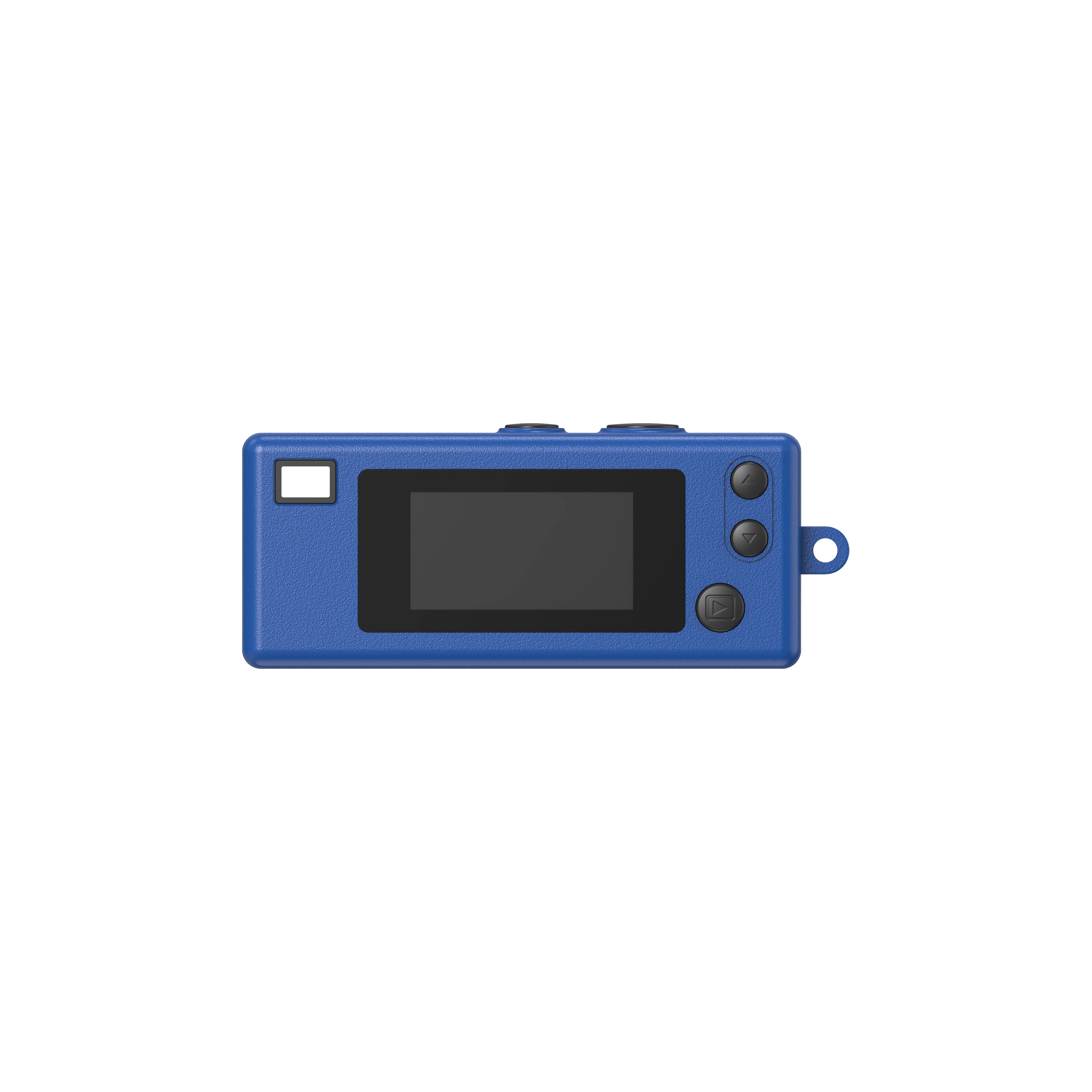 [Ready Stock] KODAK Charmera Keychain Digital Camera