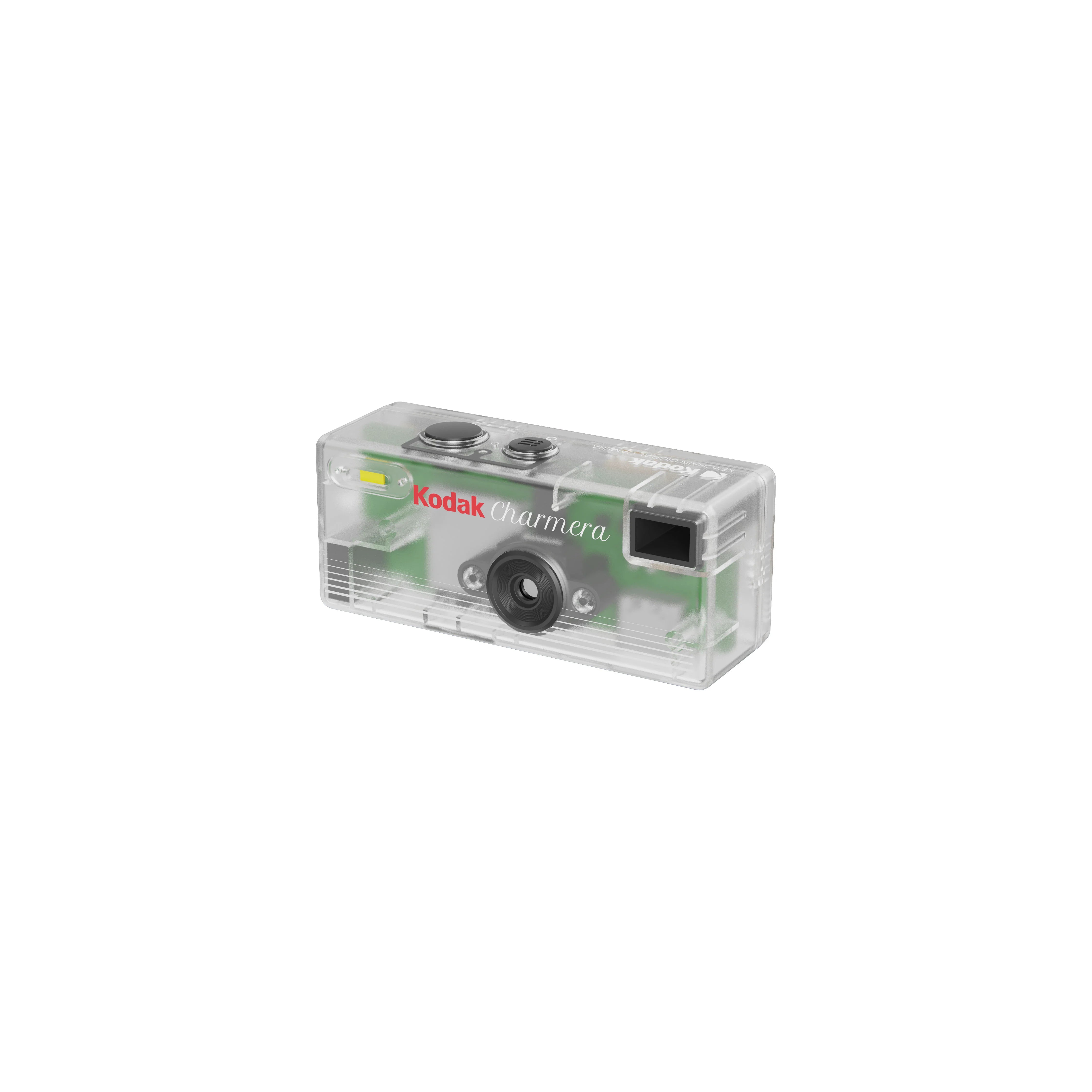 [Ready Stock] KODAK Charmera Keychain Digital Camera