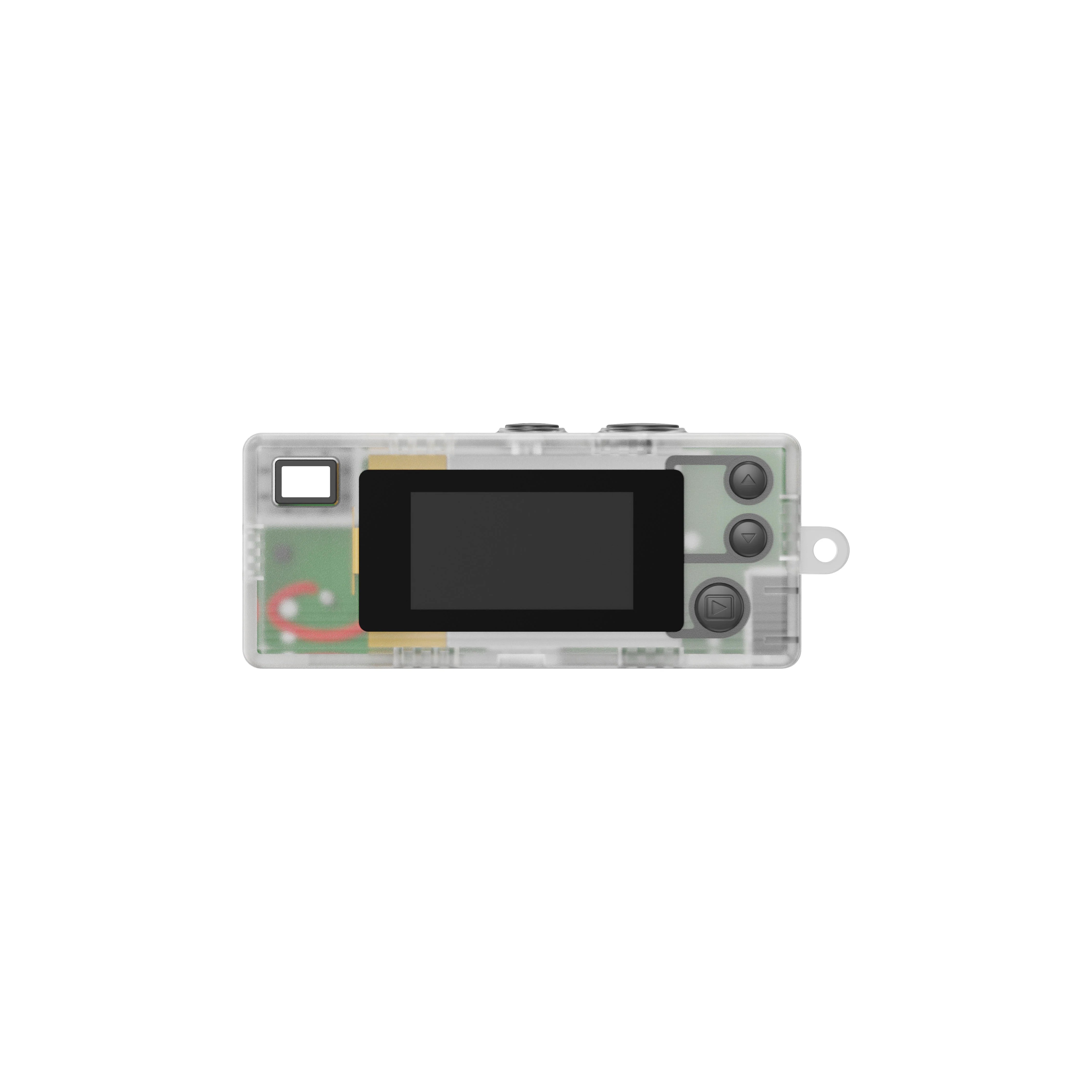 [Ready Stock] KODAK Charmera Keychain Digital Camera
