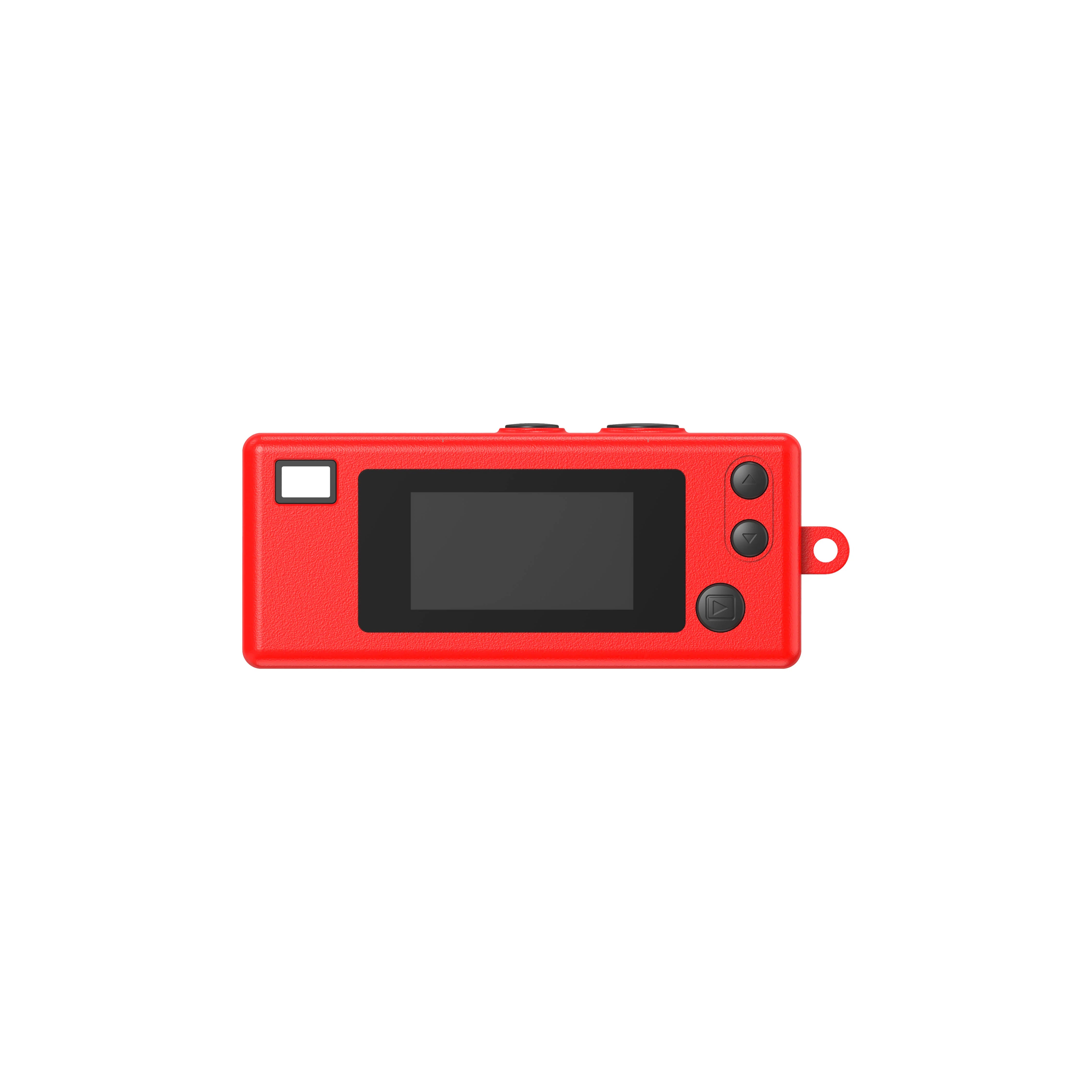 [Ready Stock] KODAK Charmera Keychain Digital Camera