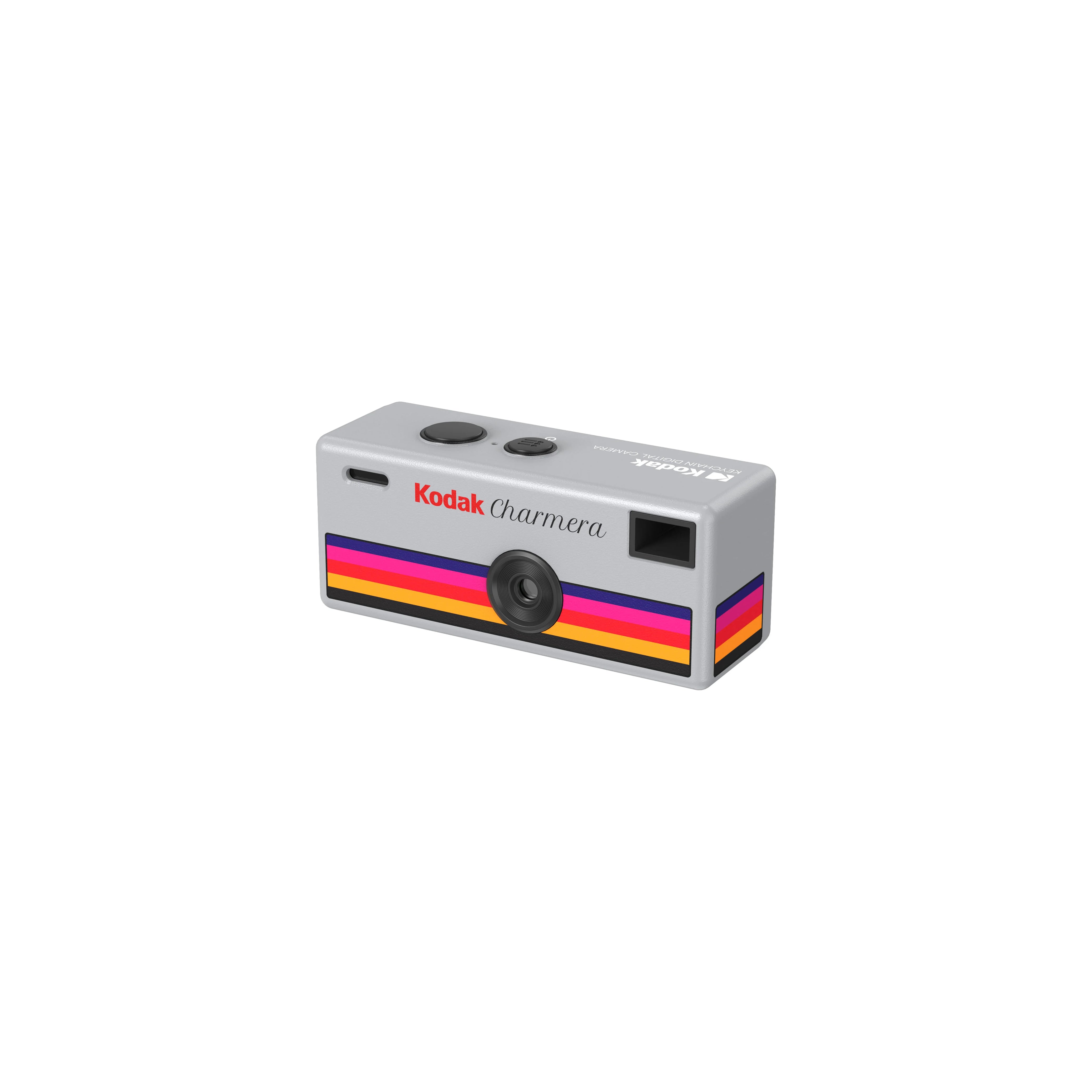 [Ready Stock] KODAK Charmera Keychain Digital Camera