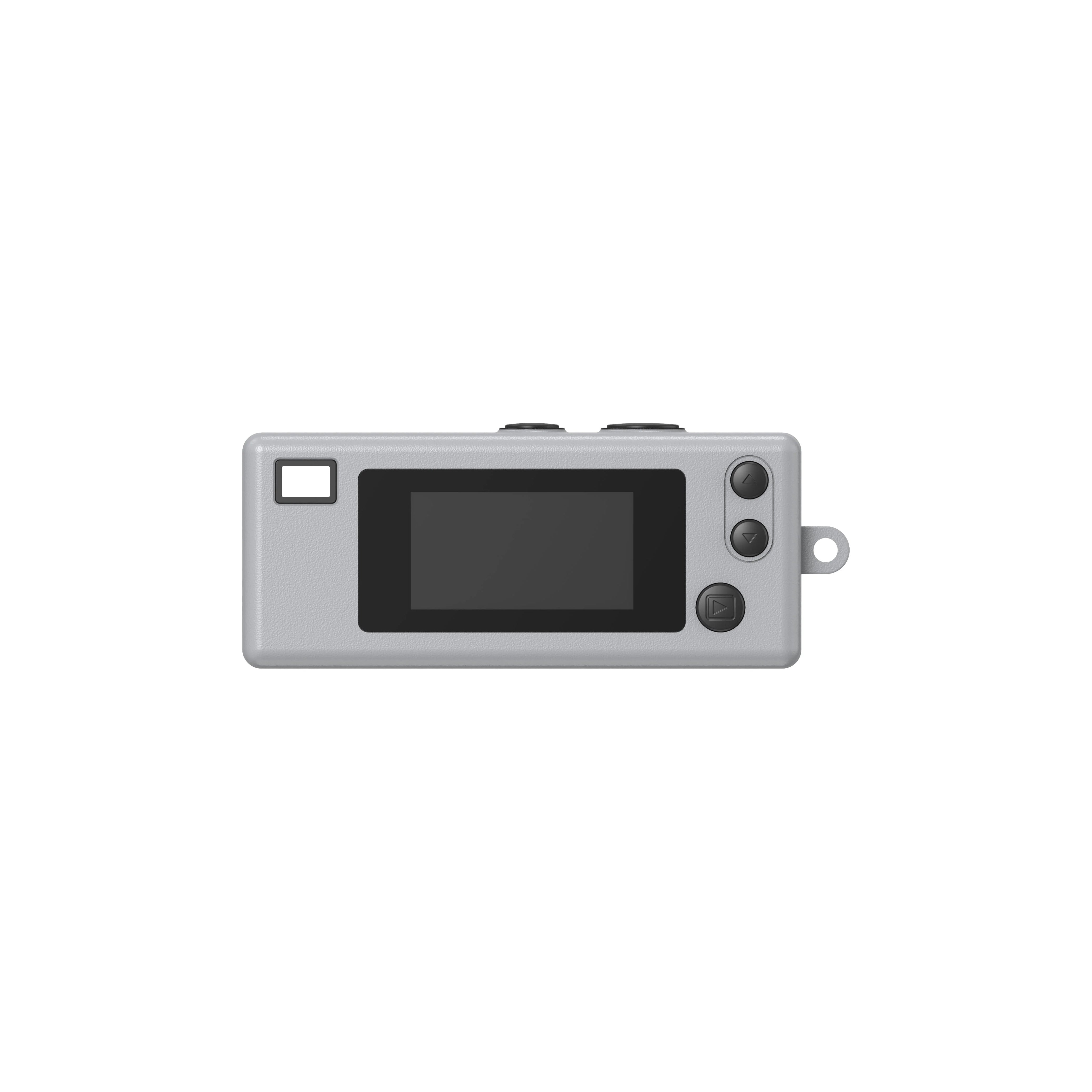 [Ready Stock] KODAK Charmera Keychain Digital Camera