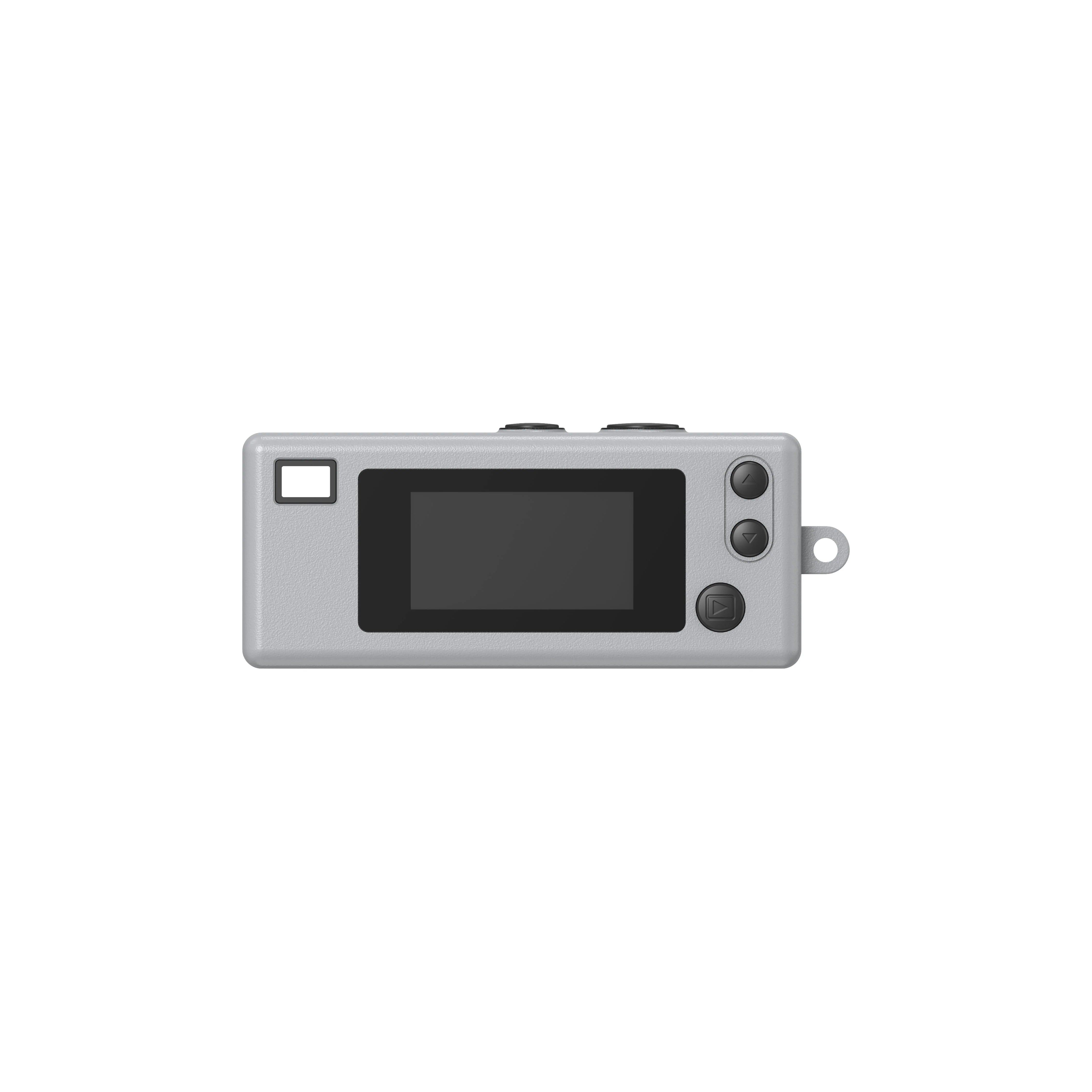 [Ready Stock] KODAK Charmera Keychain Digital Camera