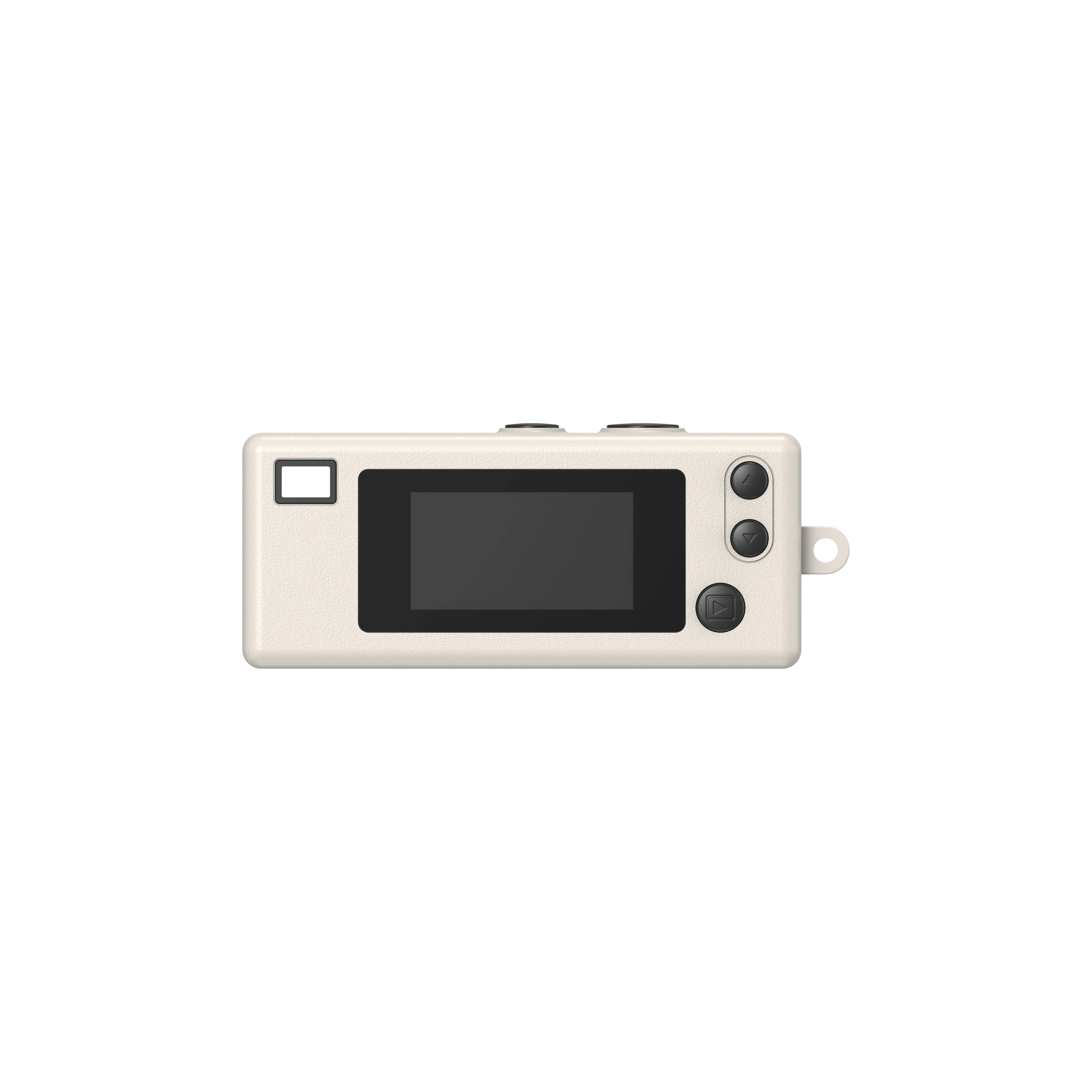 [Ready Stock] KODAK Charmera Keychain Digital Camera