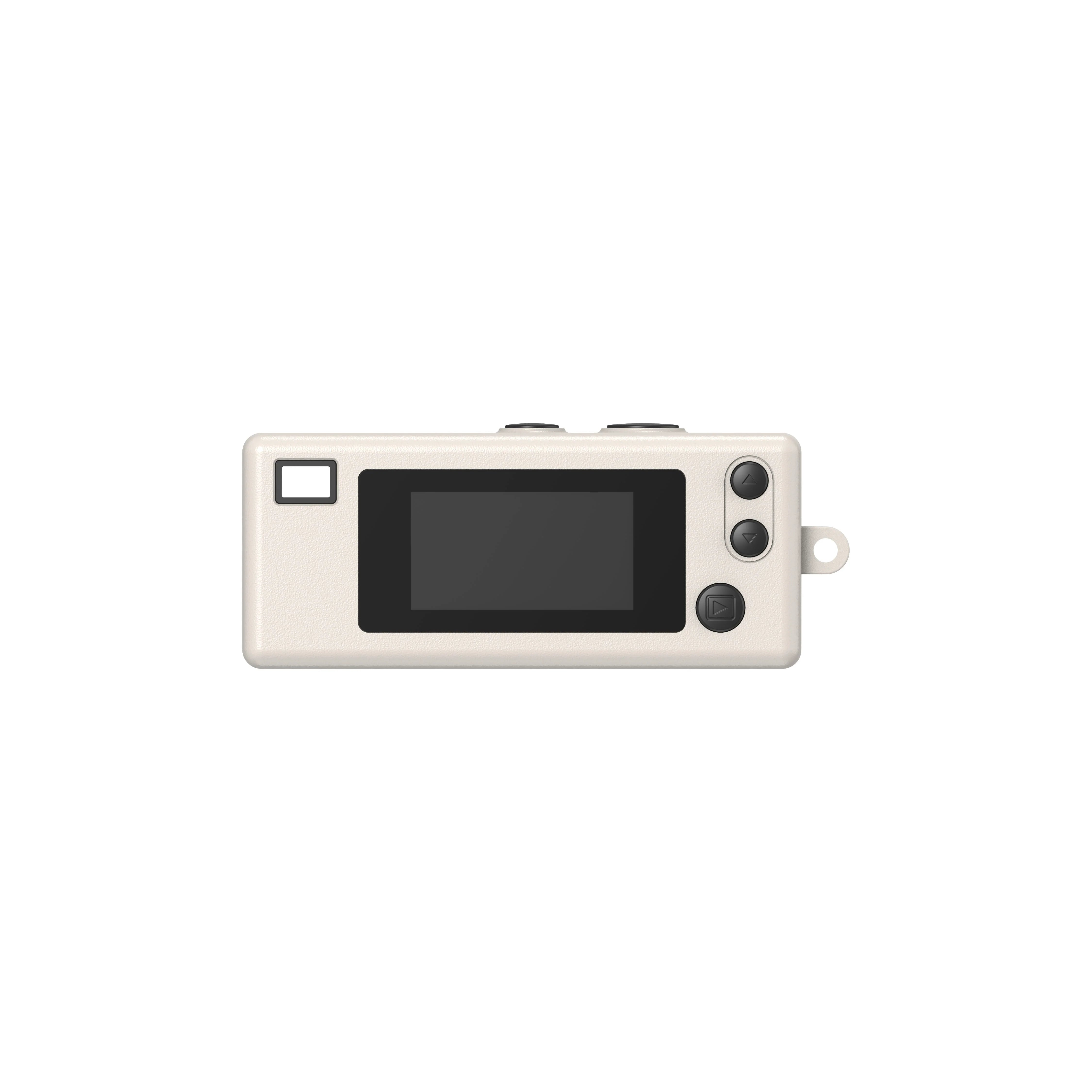 [Ready Stock] KODAK Charmera Keychain Digital Camera
