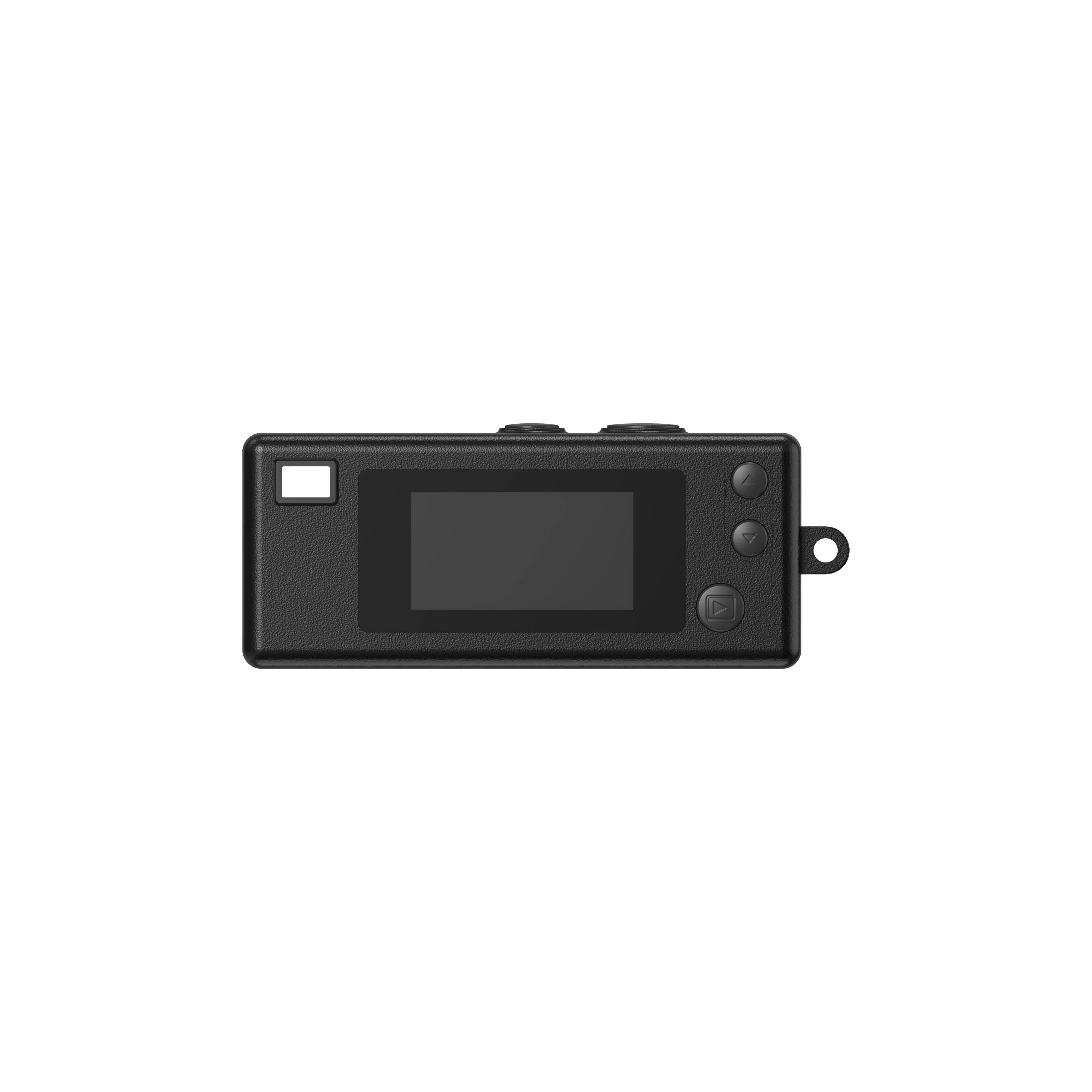 [Ready Stock] KODAK Charmera Keychain Digital Camera