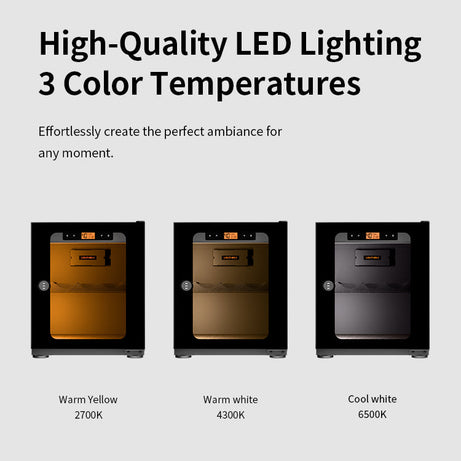 Lenthem Led 
