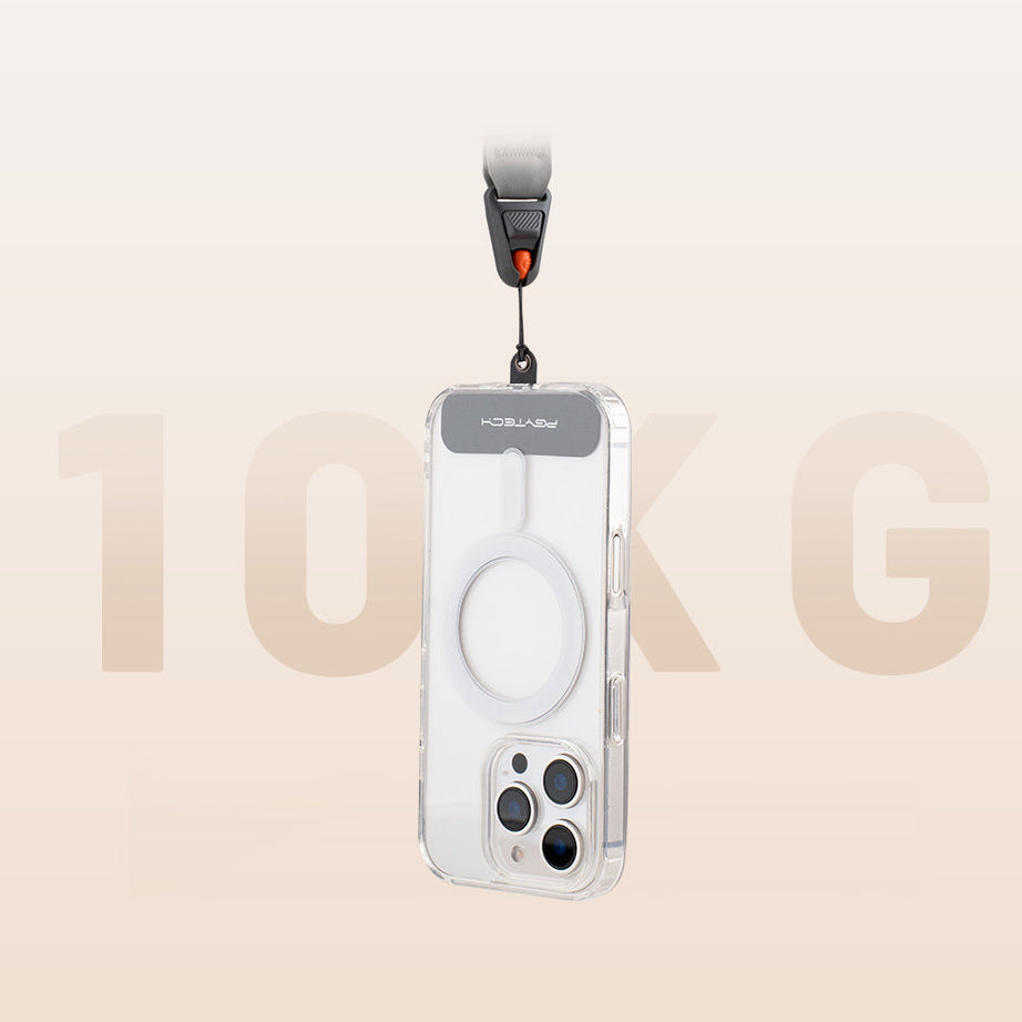 PGYTECH LinkGo Phone Photography Strap(Braided)