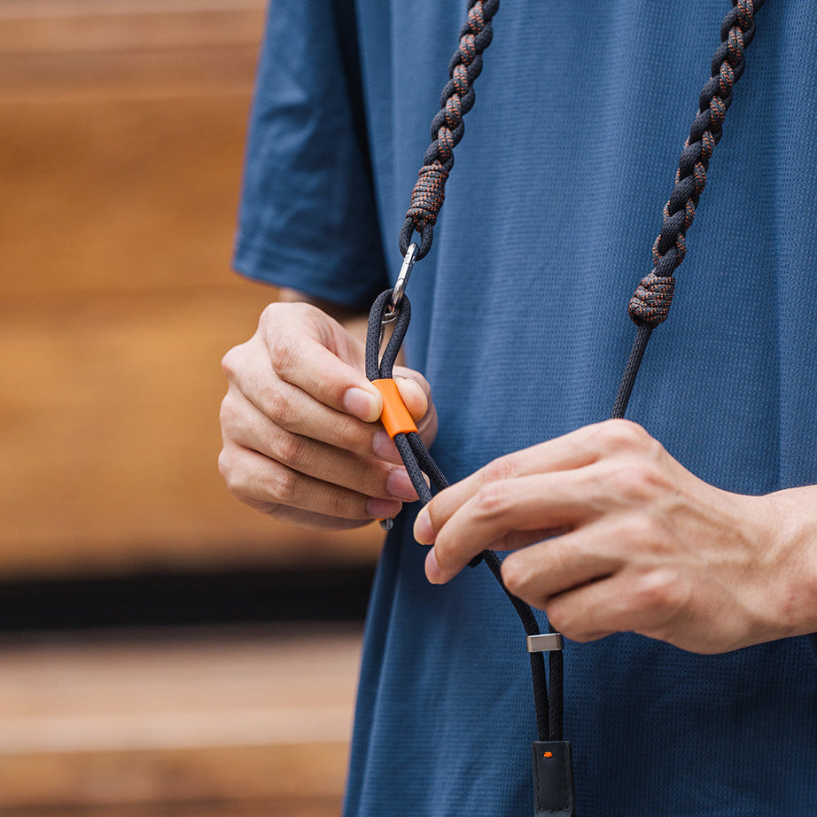 PGYTECH LinkGo Phone Photography Strap(Braided)