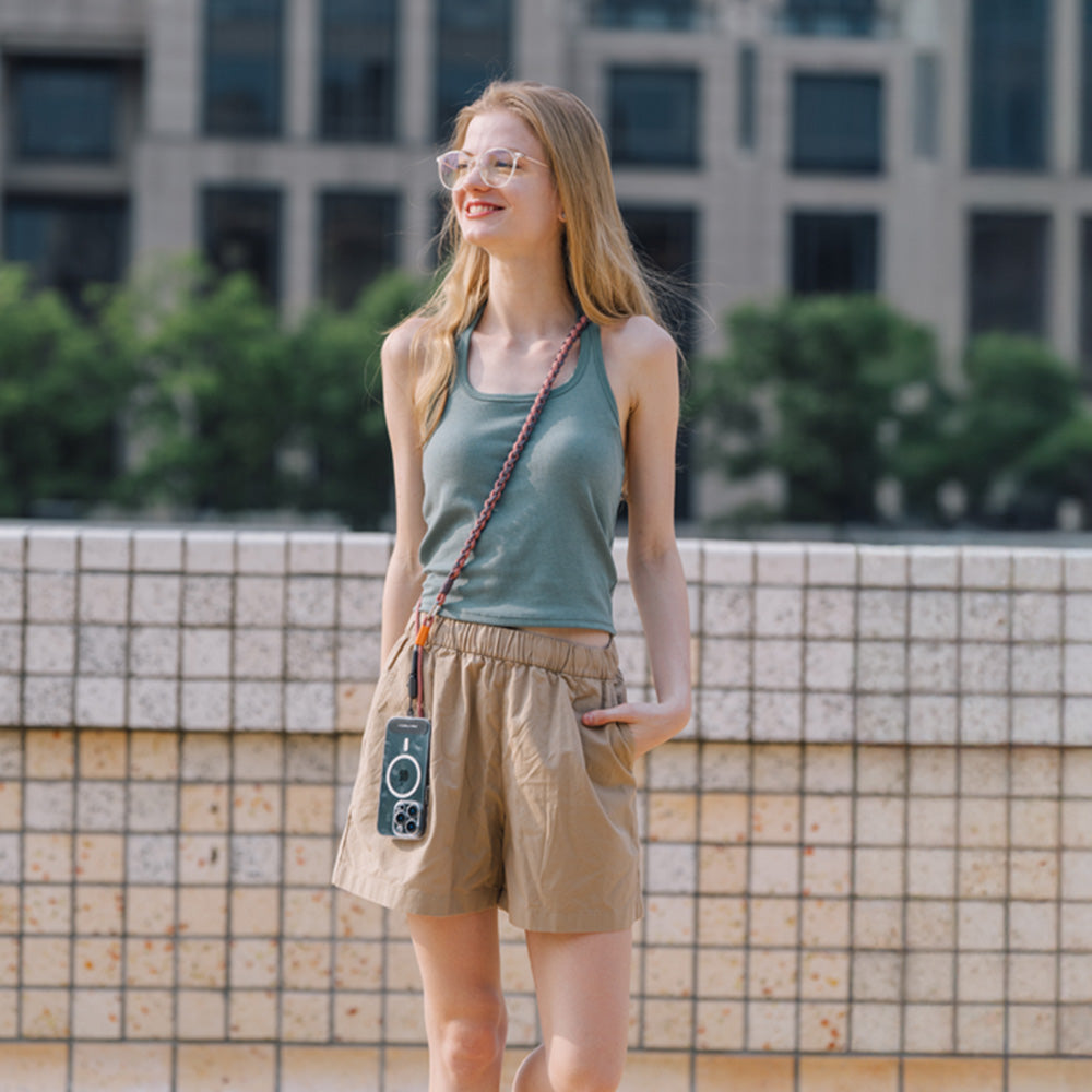 PGYTECH LinkGo Phone Photography Strap(Braided)