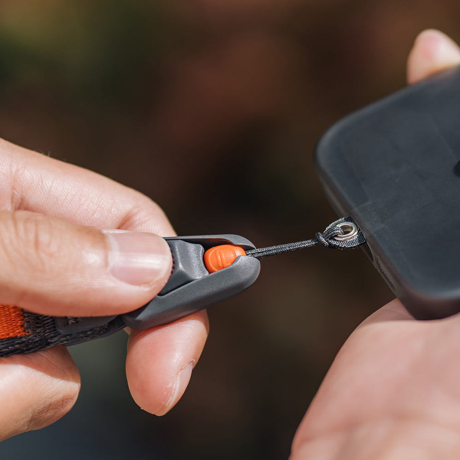 PGYTECH LinkGo Phone Photography Strap(Braided)