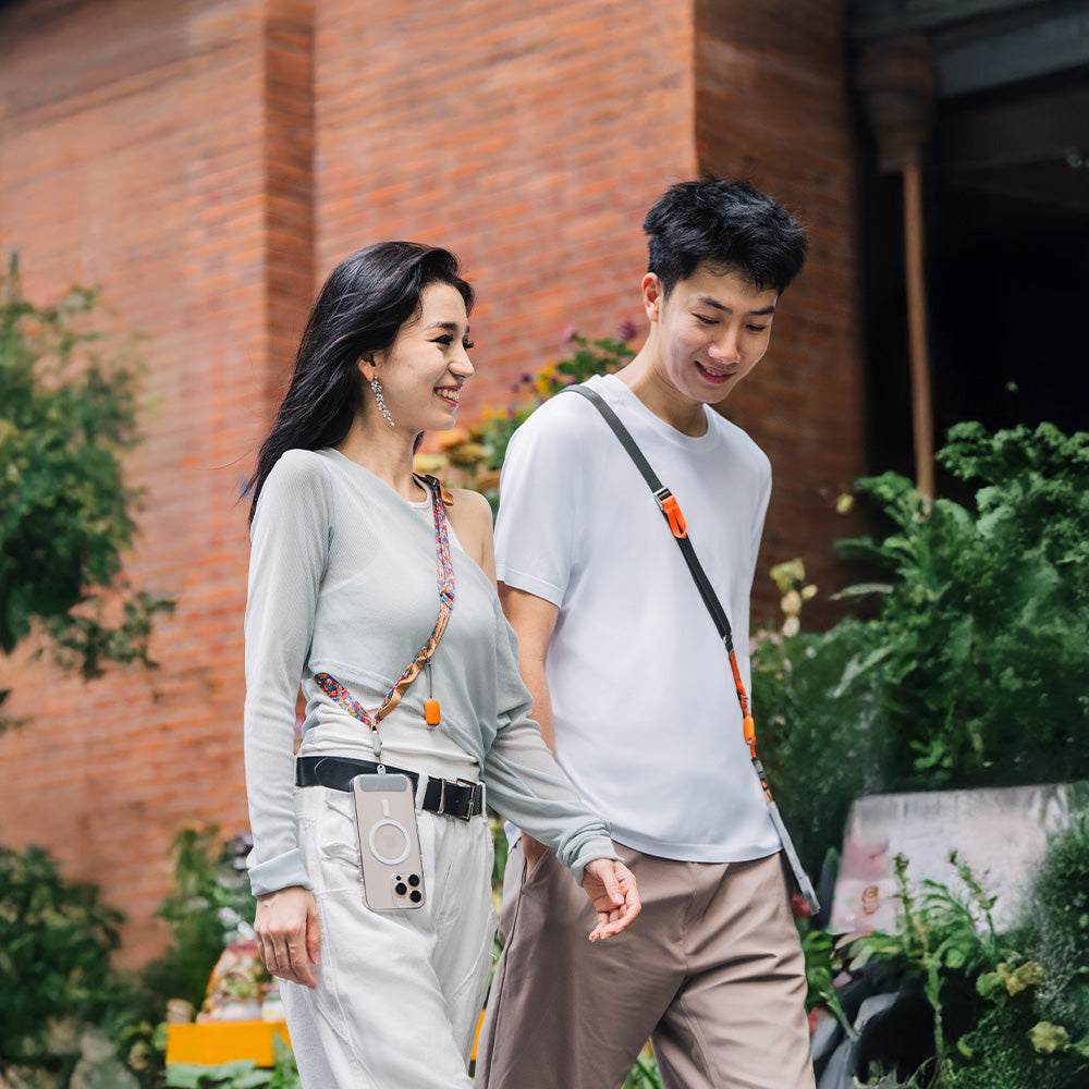 PGYTECH LinkGo Phone Photography Strap(Webbing)