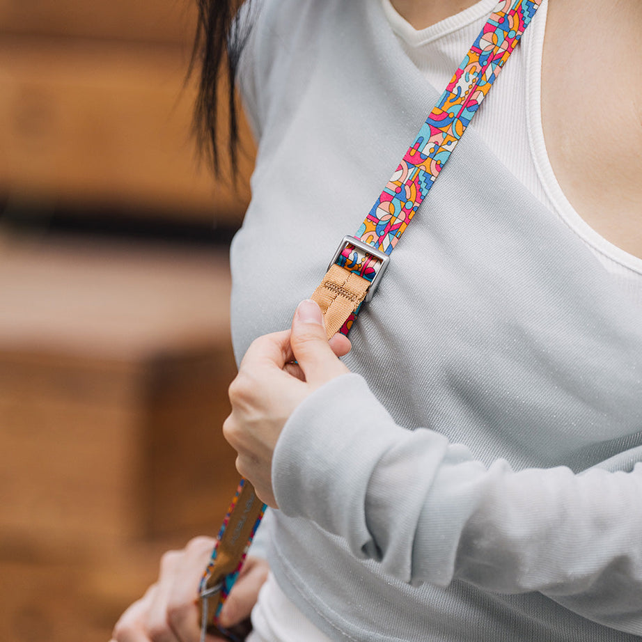 PGYTECH LinkGo Phone Photography Strap(Webbing)