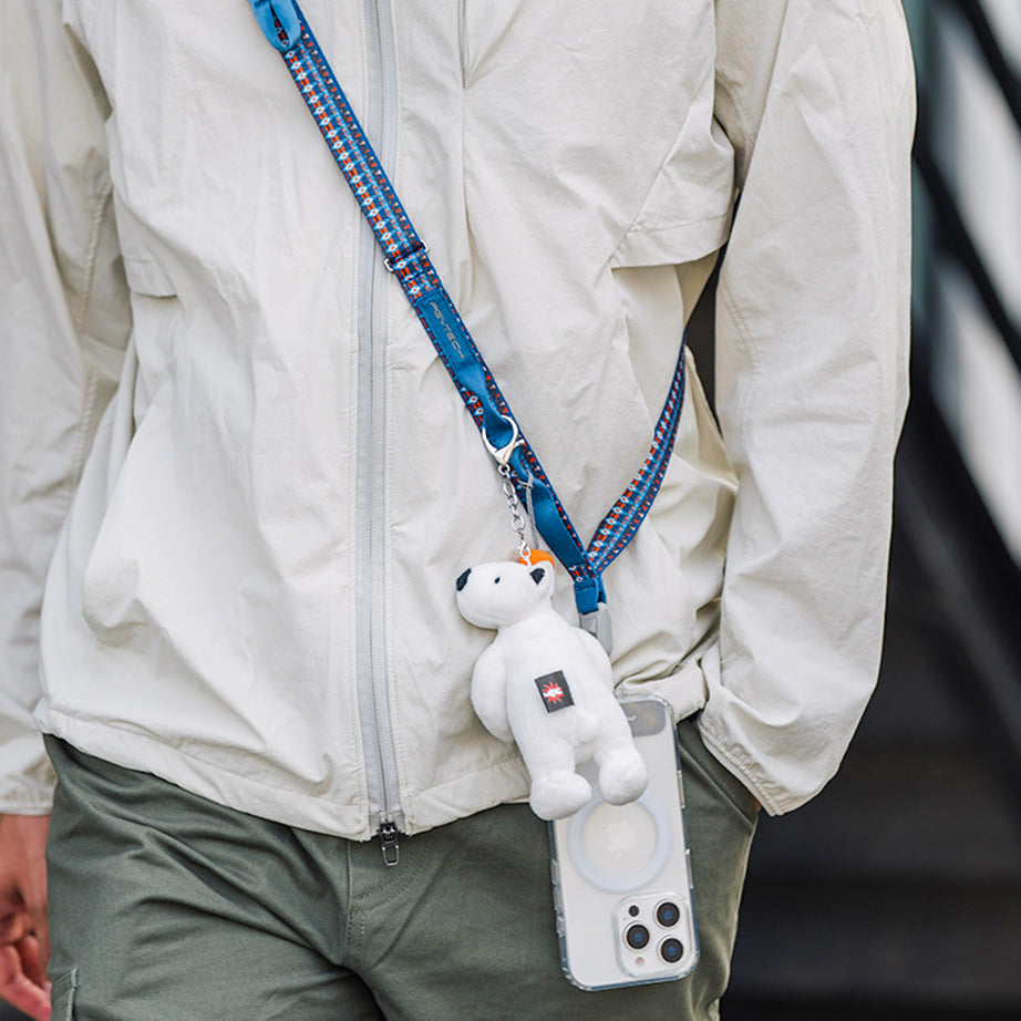 PGYTECH LinkGo Phone Photography Strap(Webbing)