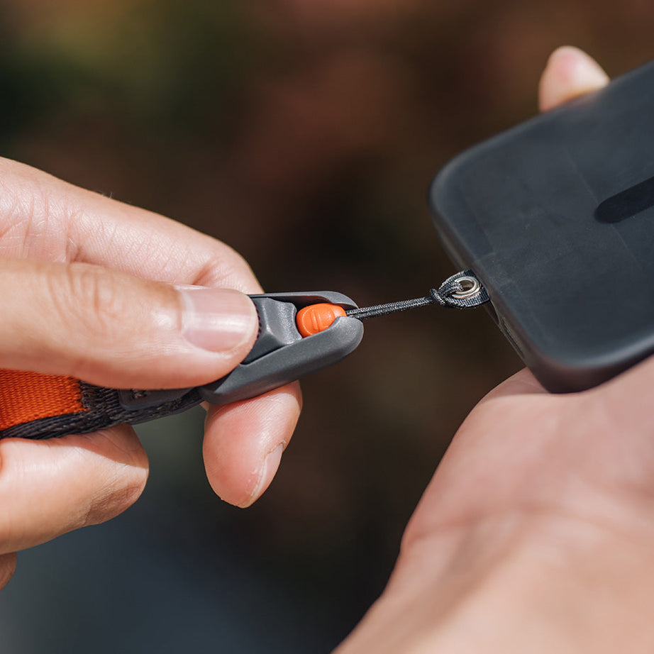 PGYTECH LinkGo Phone Photography Strap(Webbing)