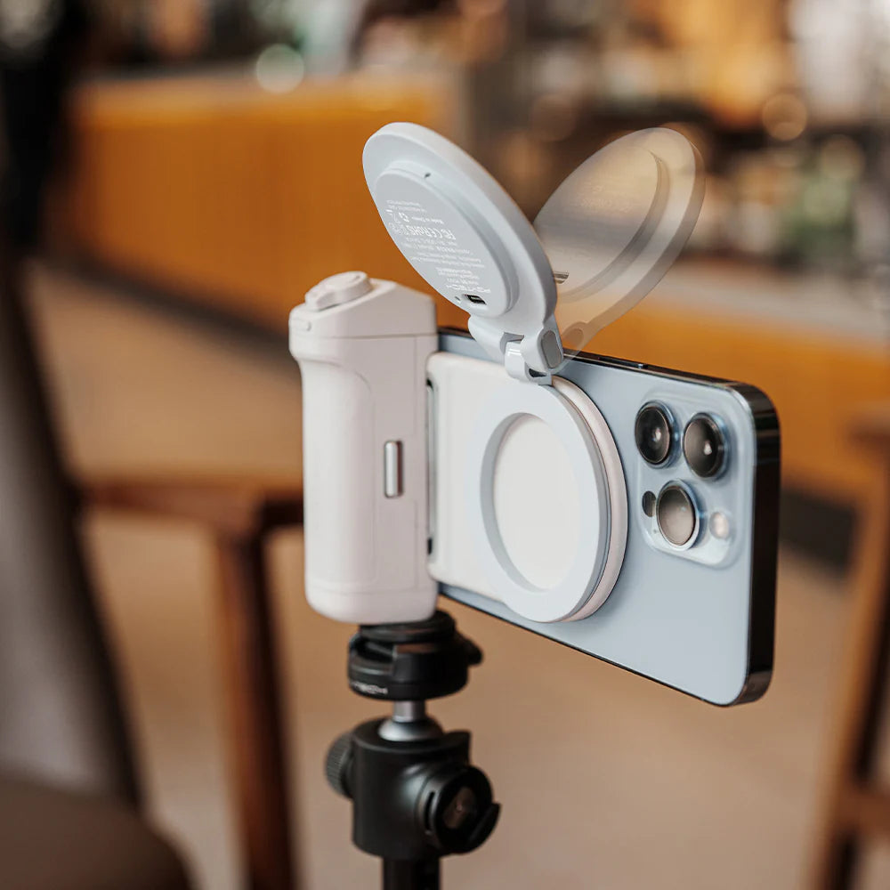 PGYTECH MagGlow Phone Fill Light