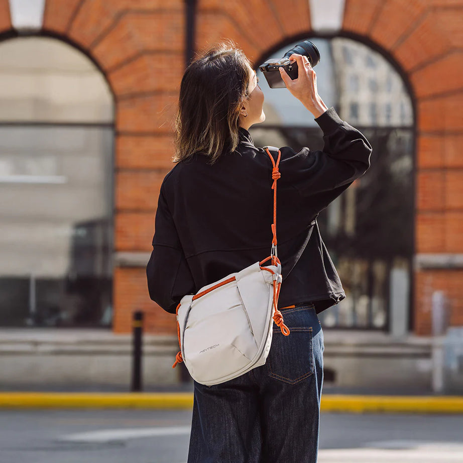 PGYTECH OneGo Rope Bag