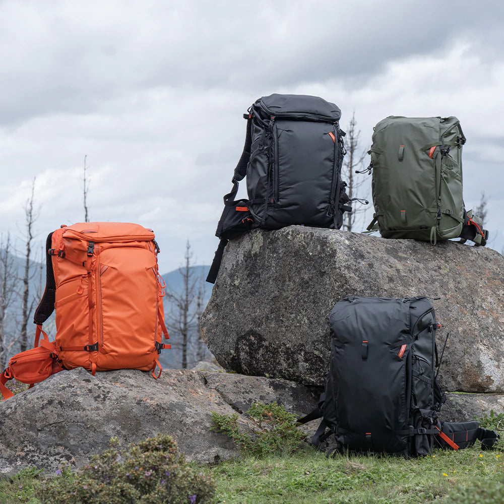 PGYTECH OnePro Focux Backpack