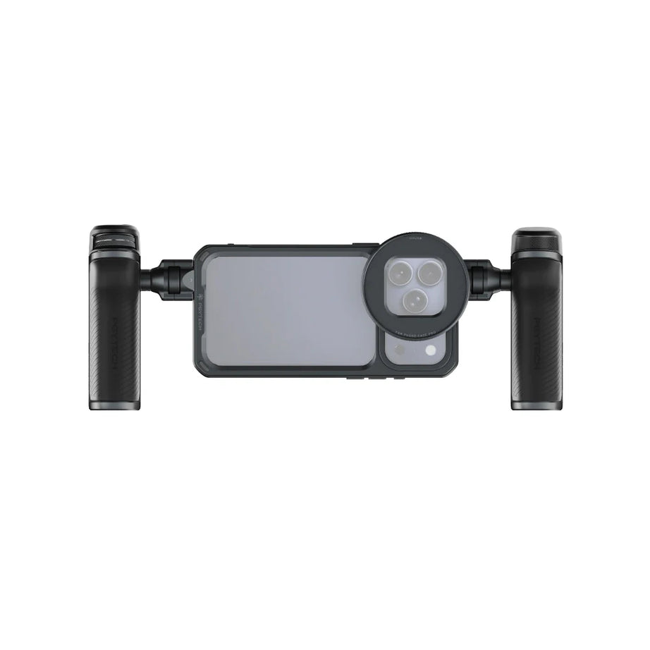 PGYTECH ProShot Phone Video Cage Kit