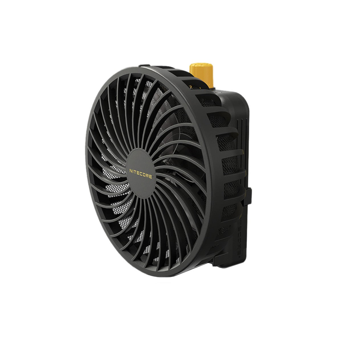 [Clearance Deal] NITECORE CW10 Portable Cordless Wind Hair Blower Fan