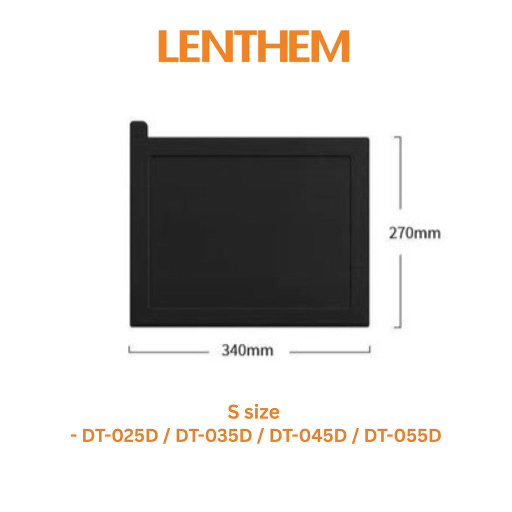 Lenthem Magnetic Decorative Pad