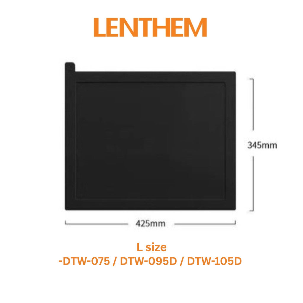 Lenthem Magnetic Decorative Pad