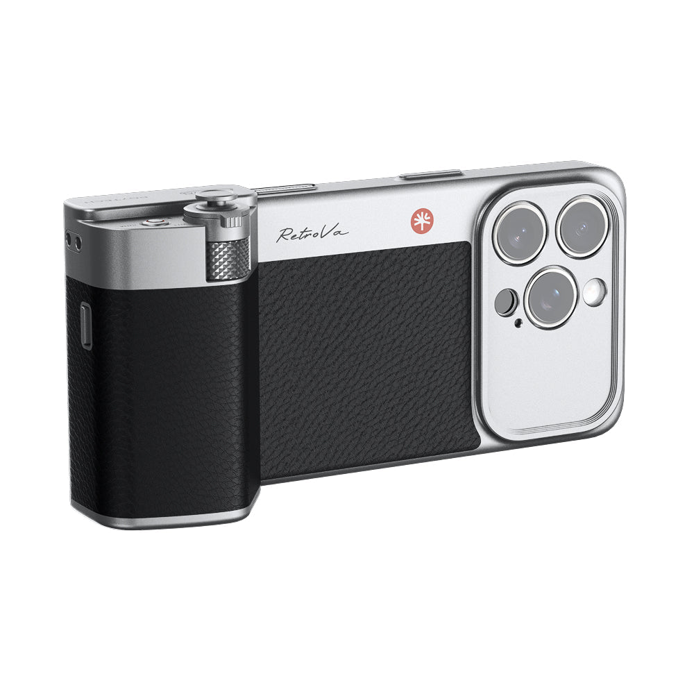 PGYTECH RETROVA VINTAGE IMAGING KIT