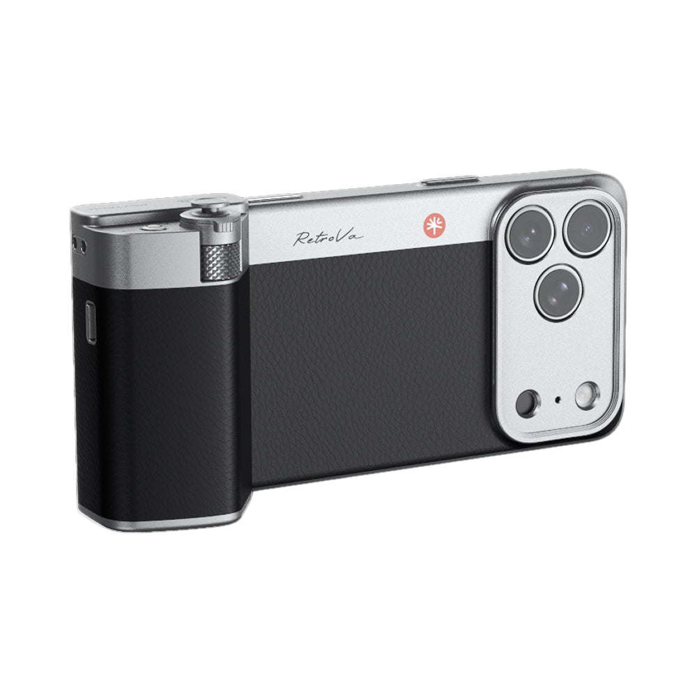 PGYTECH RETROVA VINTAGE IMAGING KIT