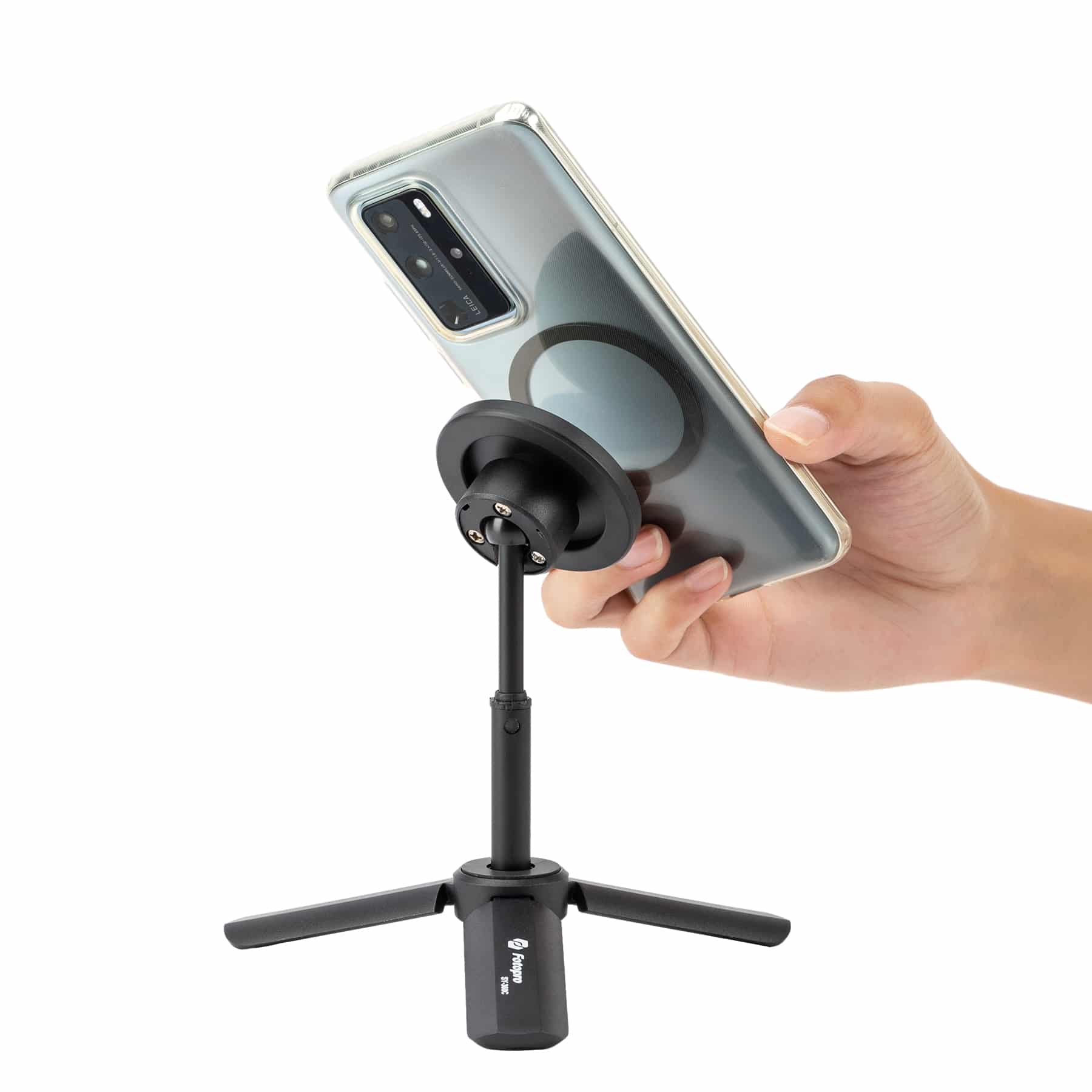 FOTOPRO SY-360C Magnetic Table Tripod