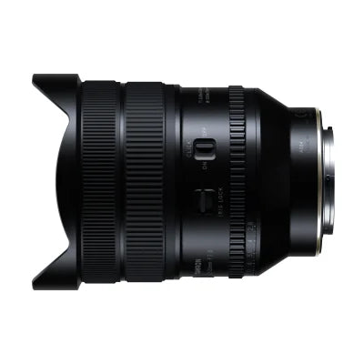 A084S | Tamron 12-20mm F/2.8 for SONY E