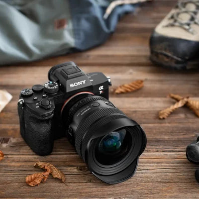 A084Z | Tamron 12-20mm F/2.8 for Nikon Z