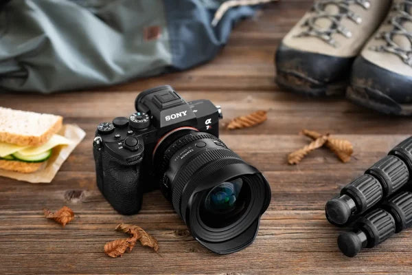 A084Z | Tamron 12-20mm F/2.8 for Nikon Z