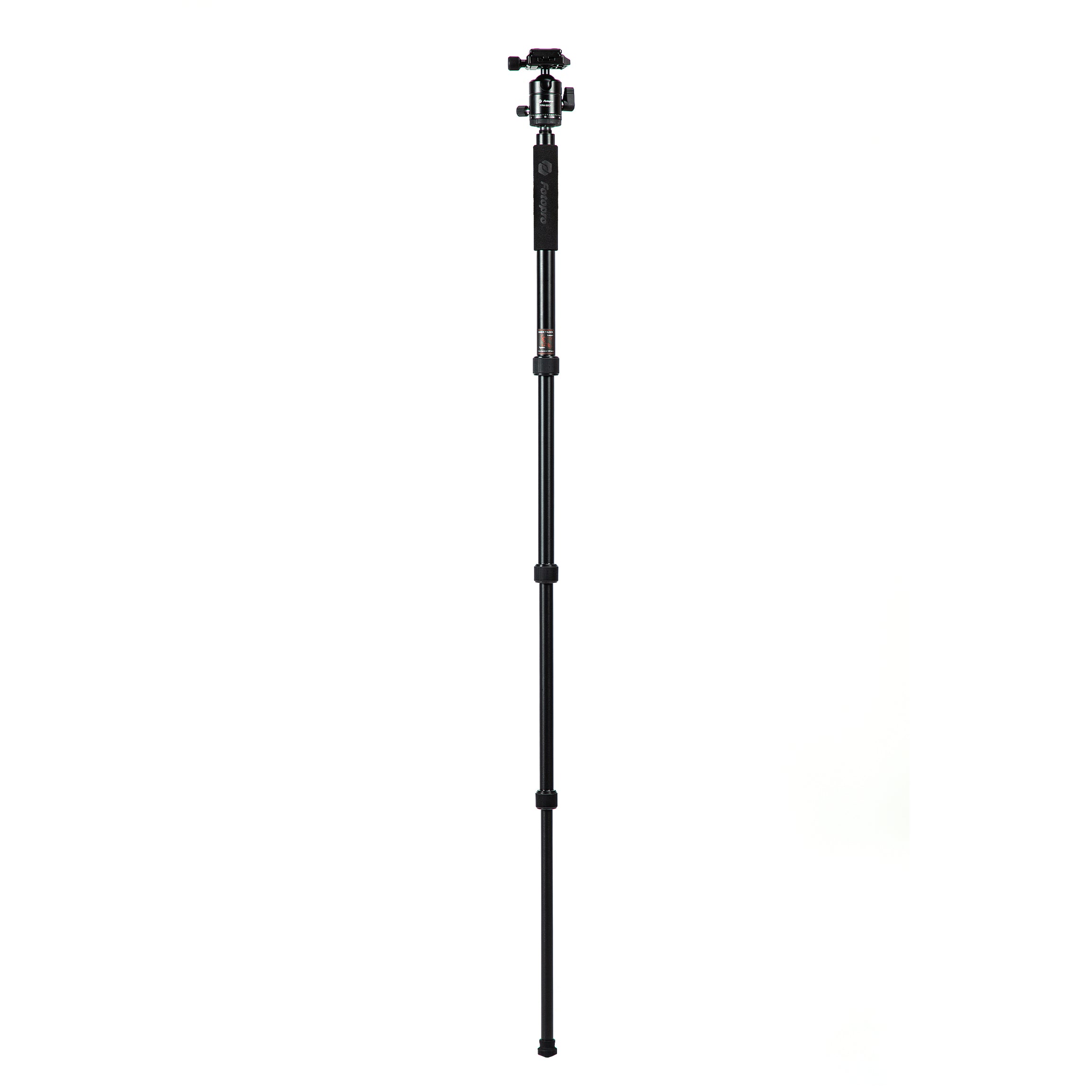 Fotopro X-go HR Chameleon E2 Tripod