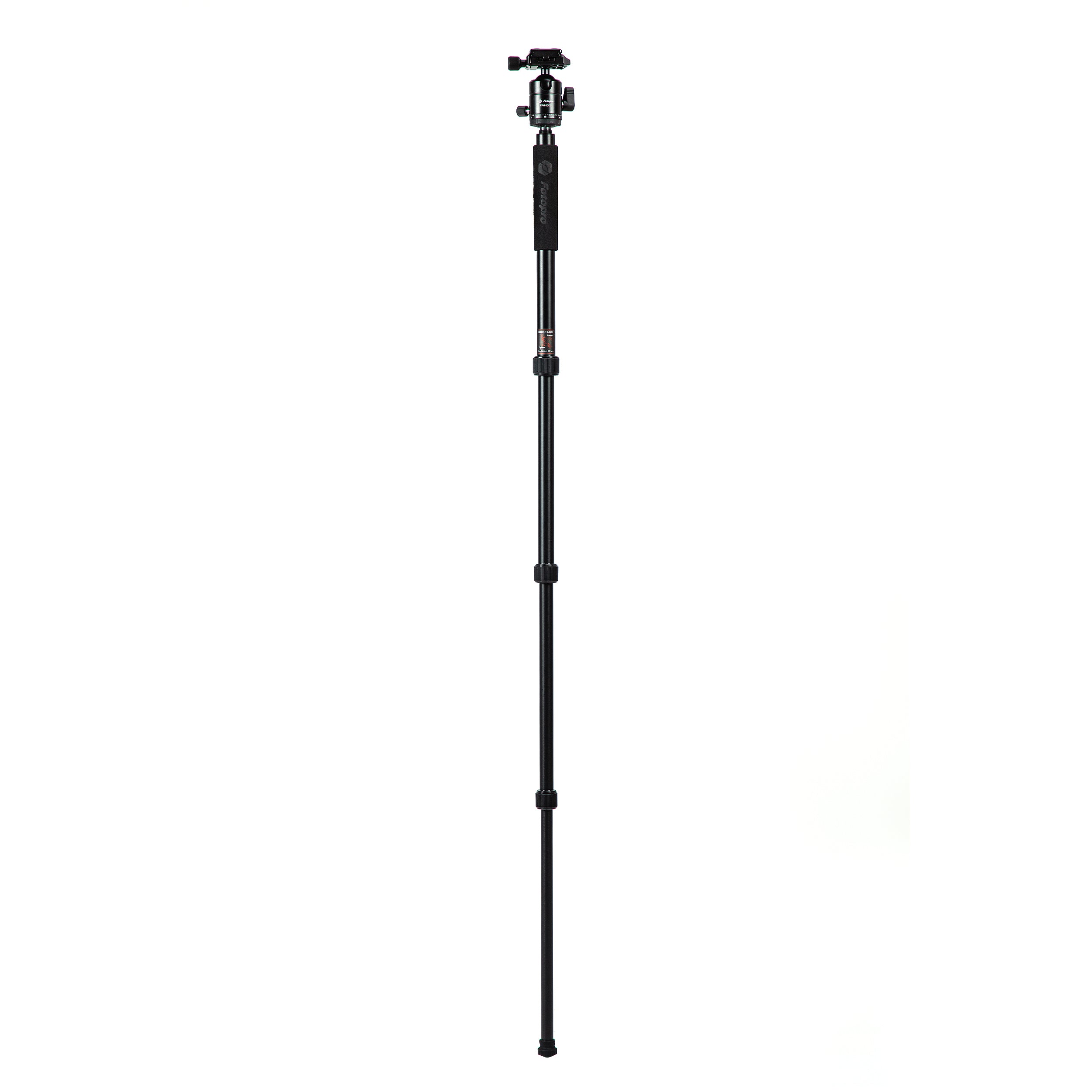 Fotopro X-go HR Chameleon E2 Tripod