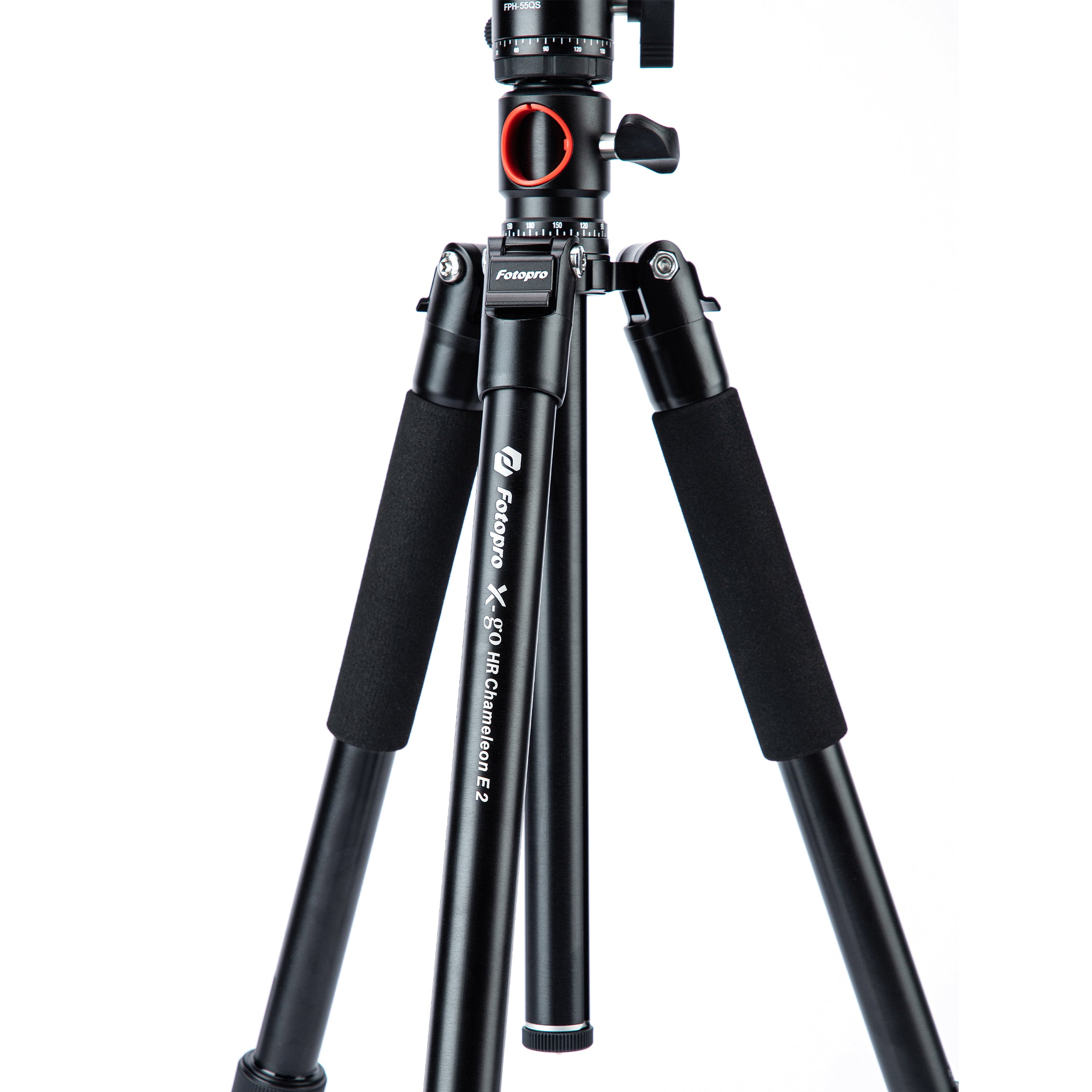 Fotopro X-go HR Chameleon E2 Tripod