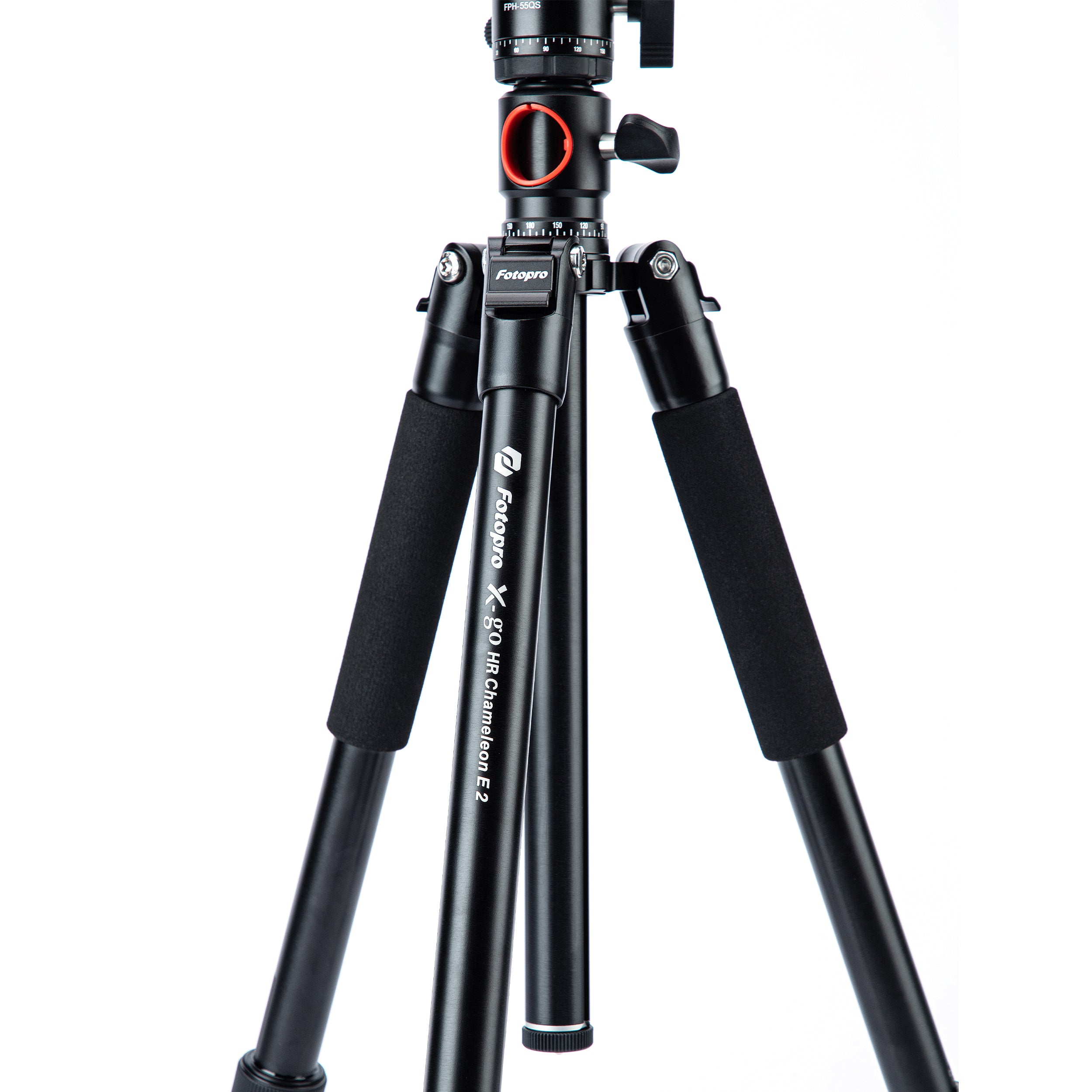 Fotopro X-go HR Chameleon E2 Tripod